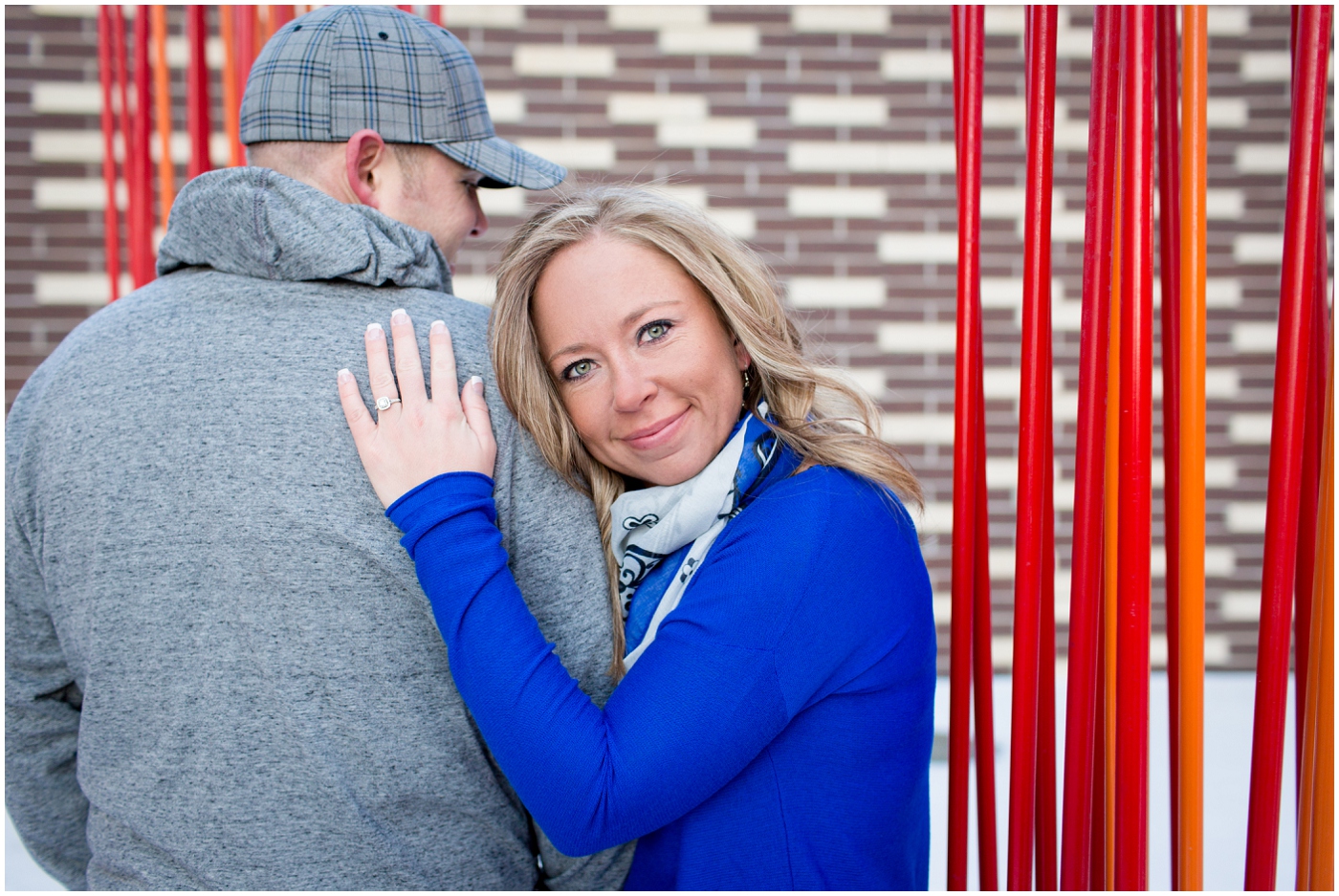 picture of urban engagement photos in Denver