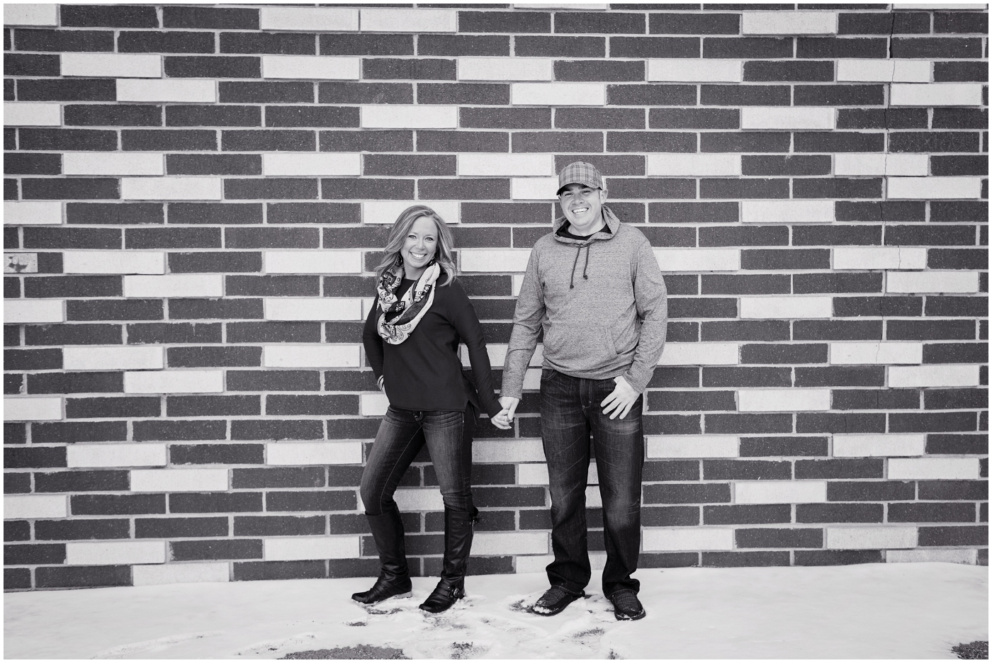 picture of urban engagement photos in Denver