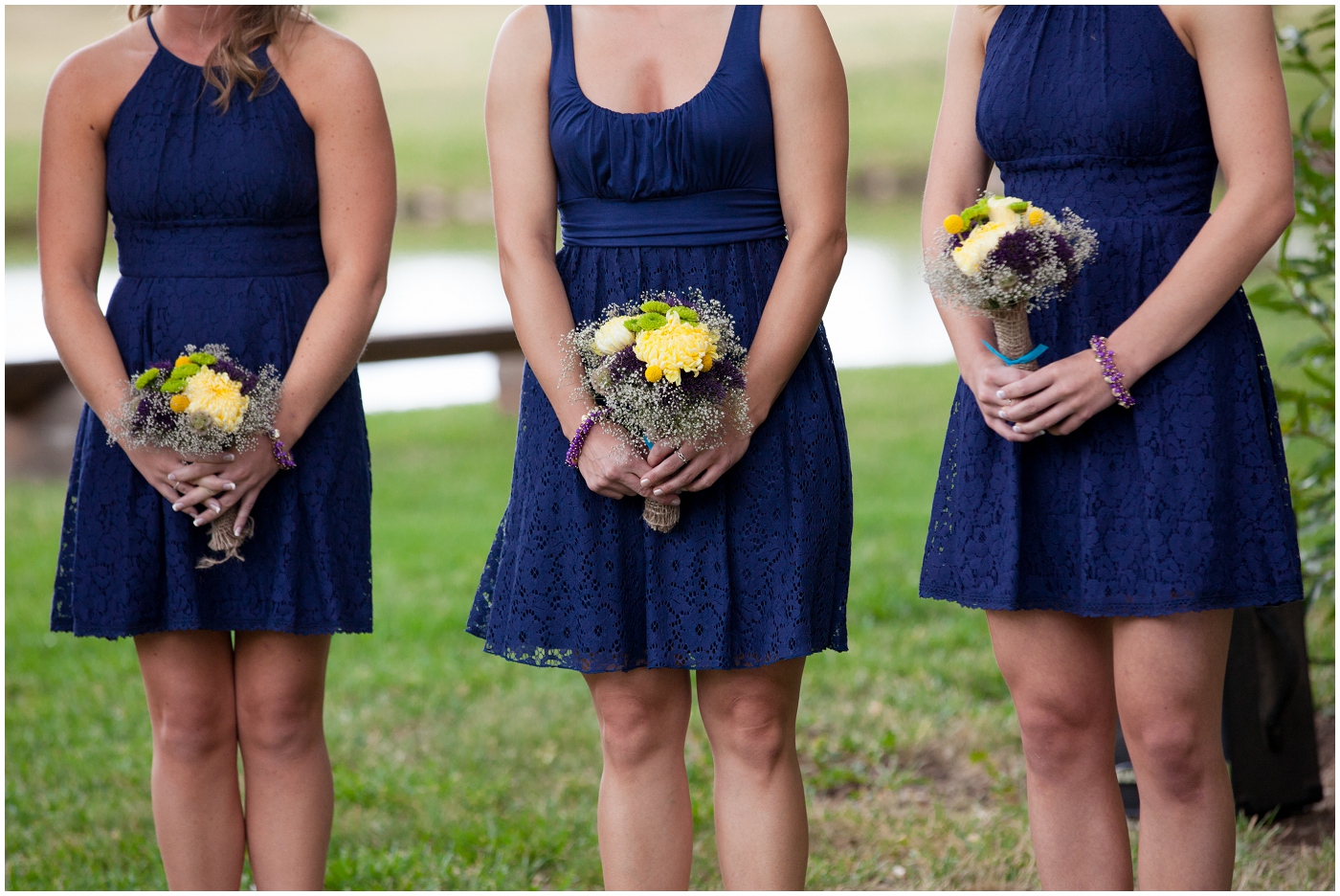 picture of bridesmaid bouquet