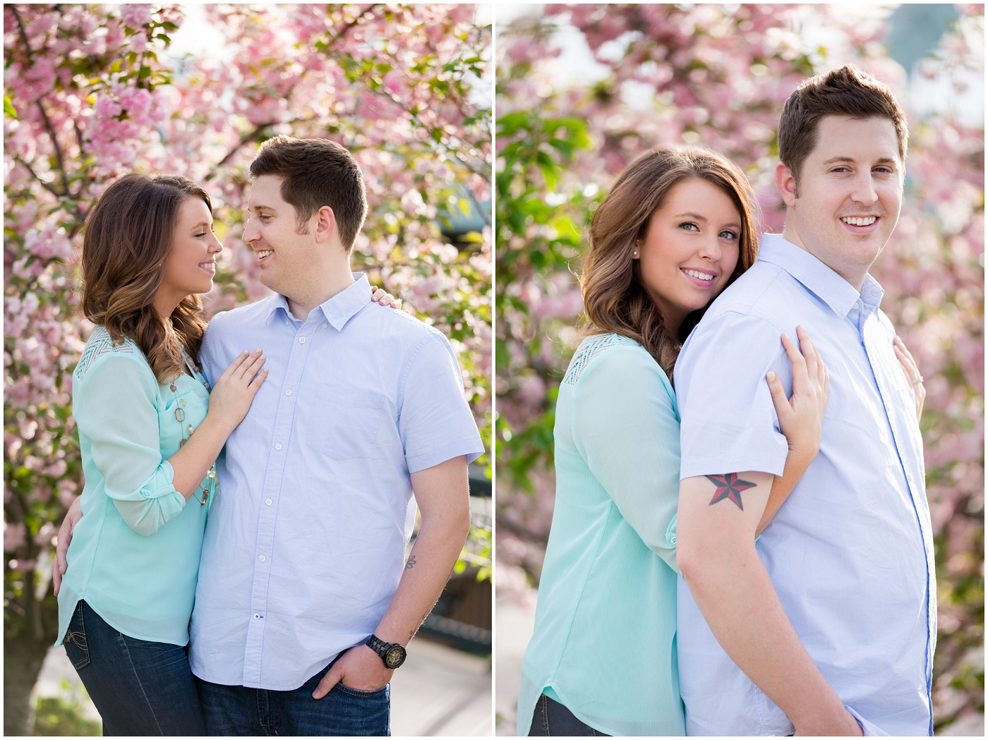 picture of commons park engagement photos