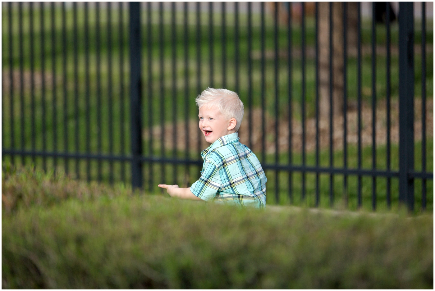 picture of centennial gardens family photos