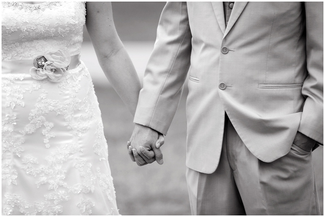 picture of Loveland farm wedding