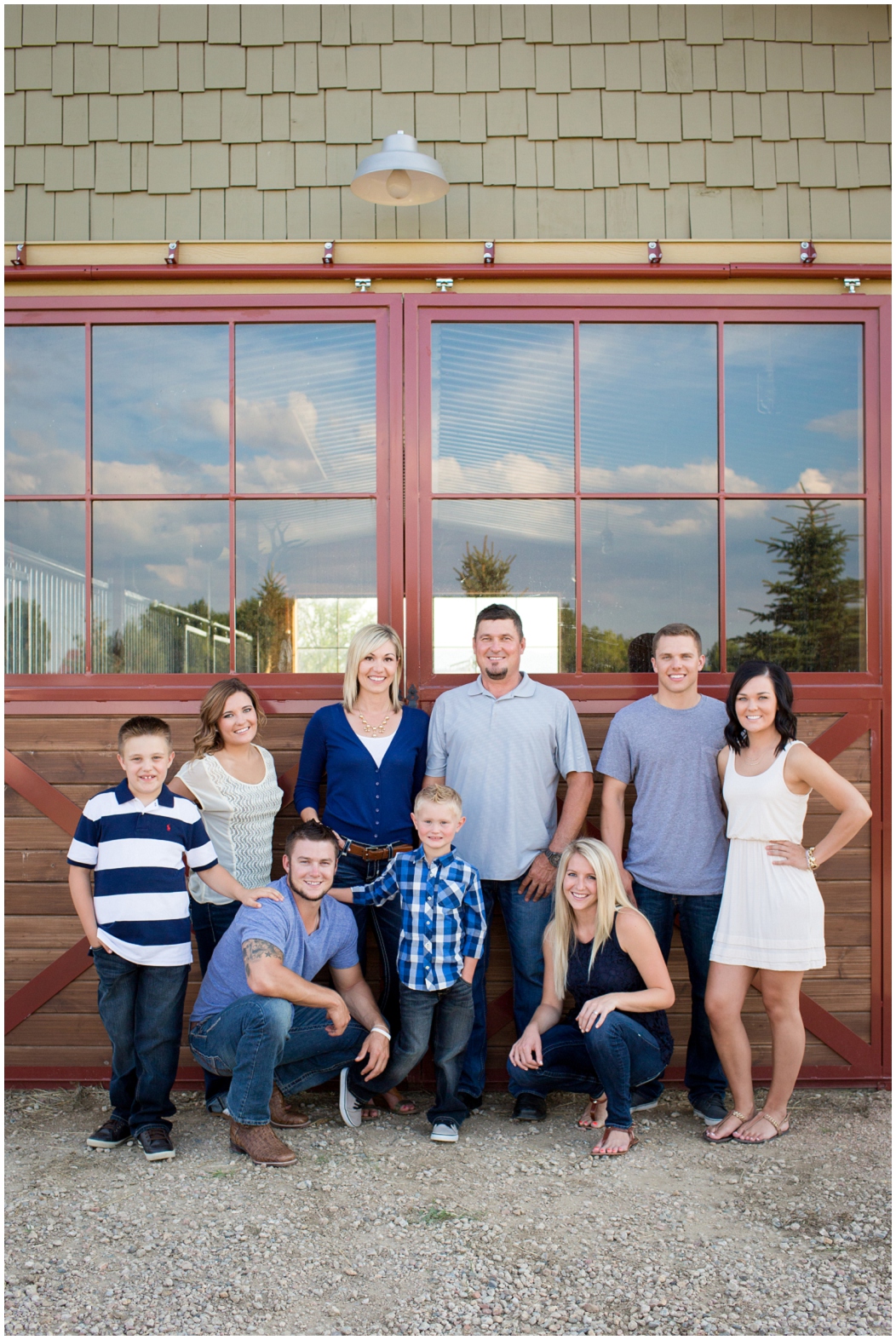 picture of fort collins family photos