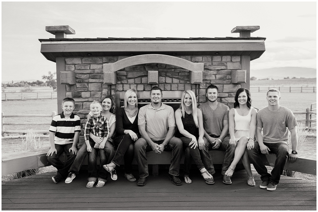 picture of ft. collins family photography