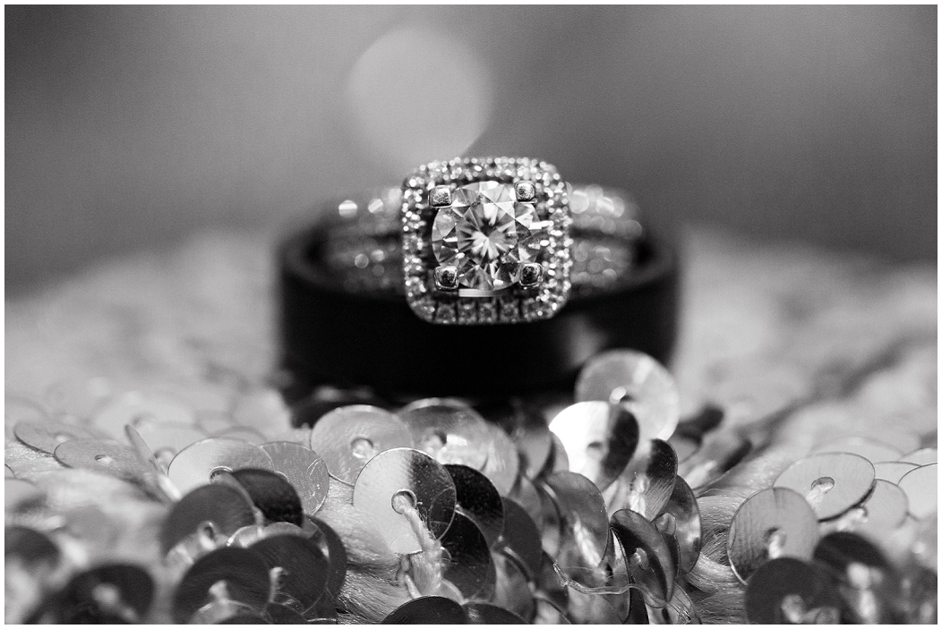 picture of wedding ring shot