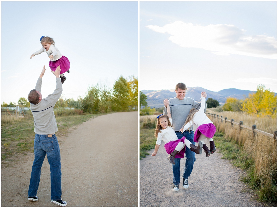 picture of longmont family photography 
