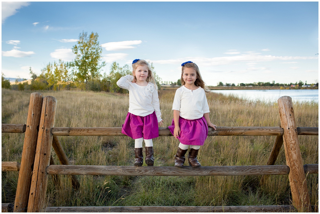picture of longmont family photography