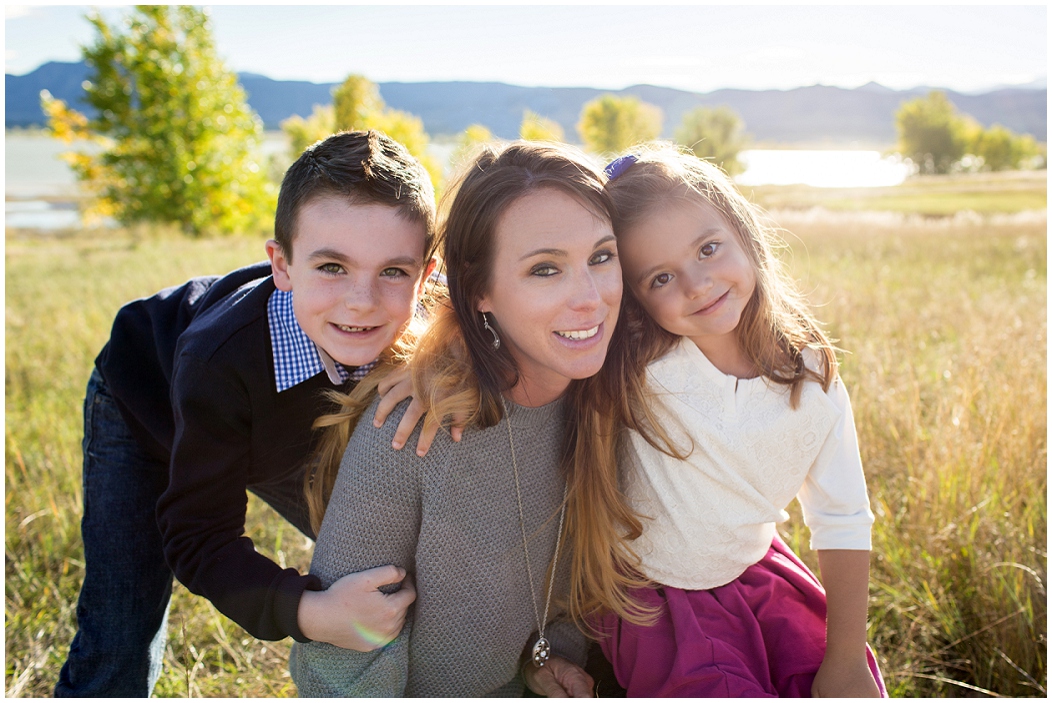 picture of longmont family photography