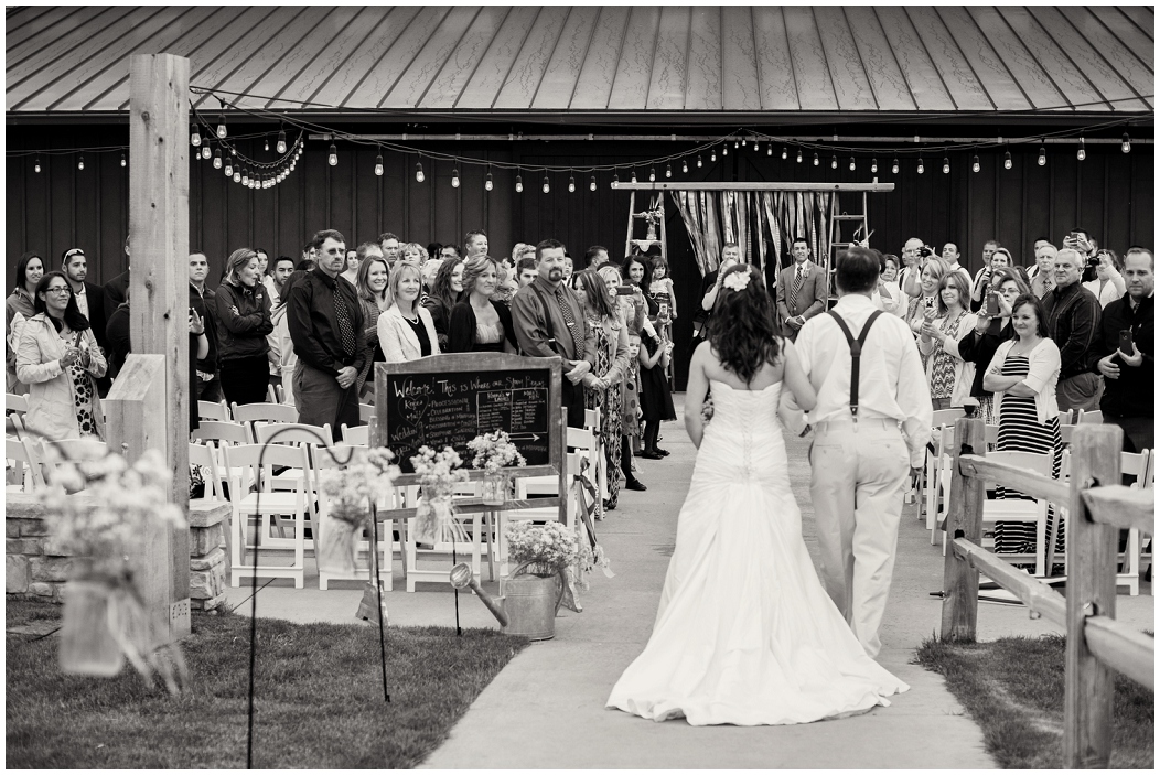 picture of Highland Meadows Golf Course  wedding