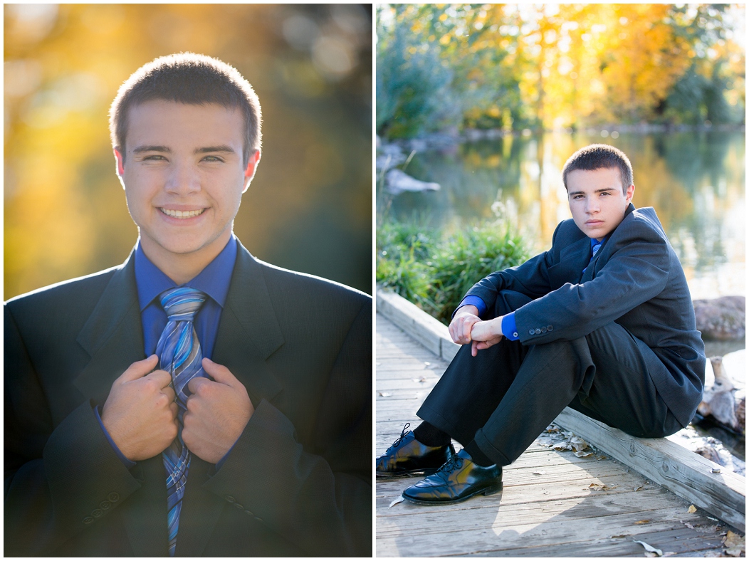 picture of senior pictures in Boulder, CO