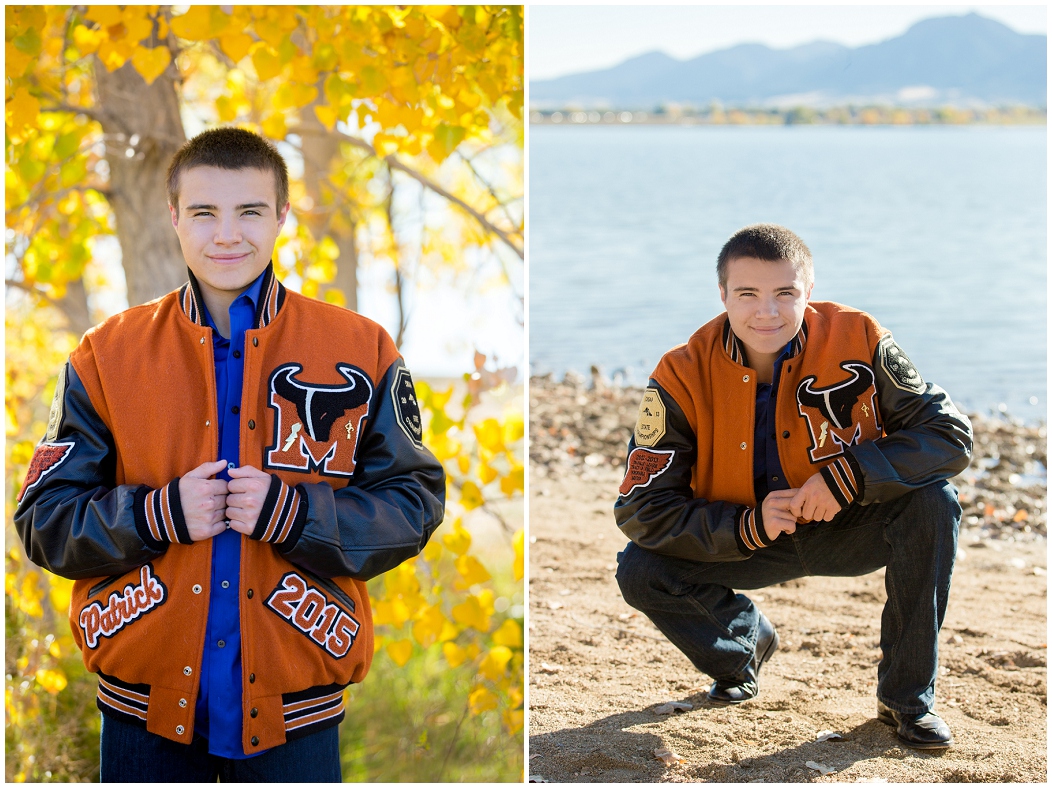 picture of class of 2015 Colorado senior pictures