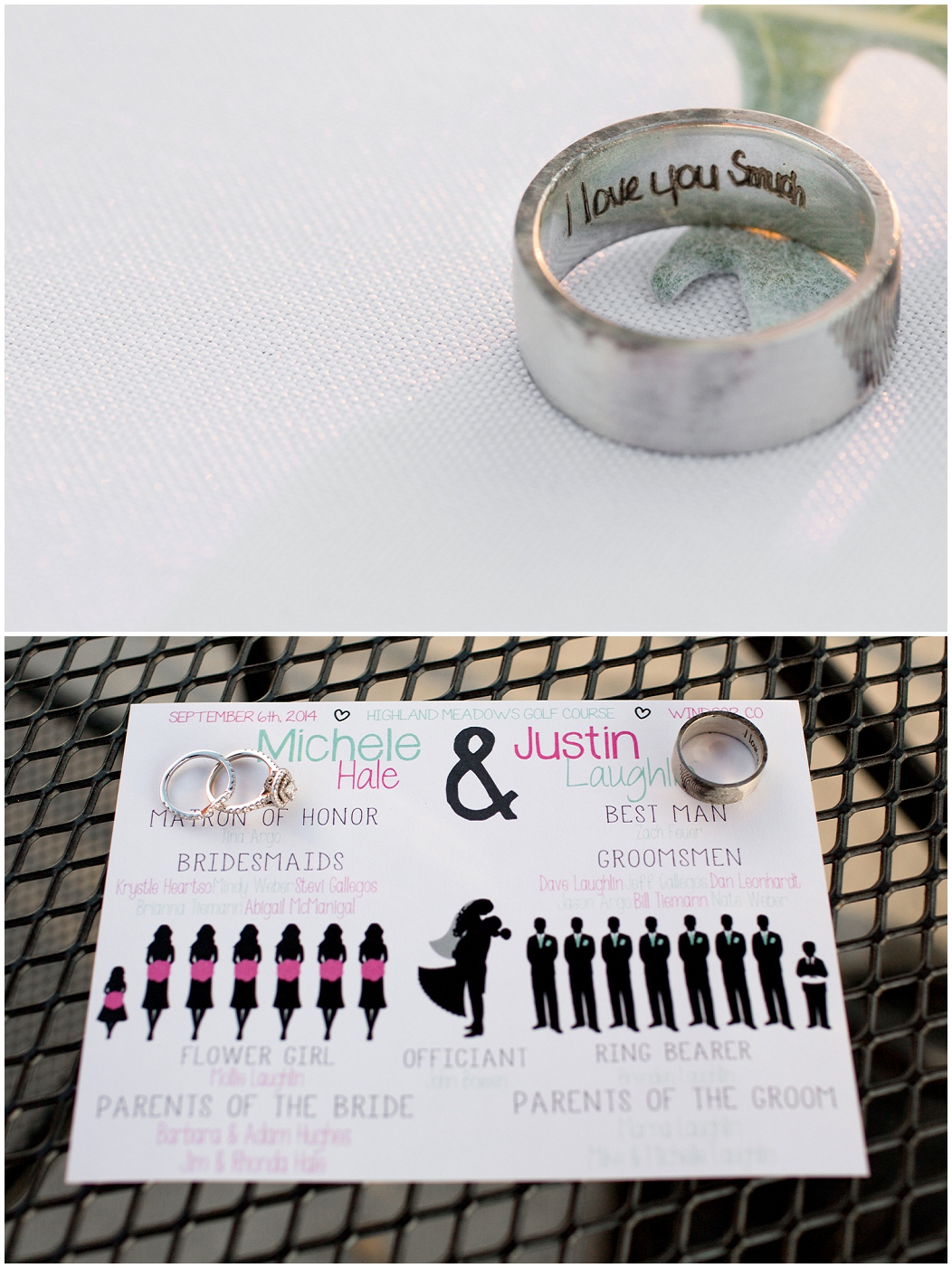 picture of wedding rings