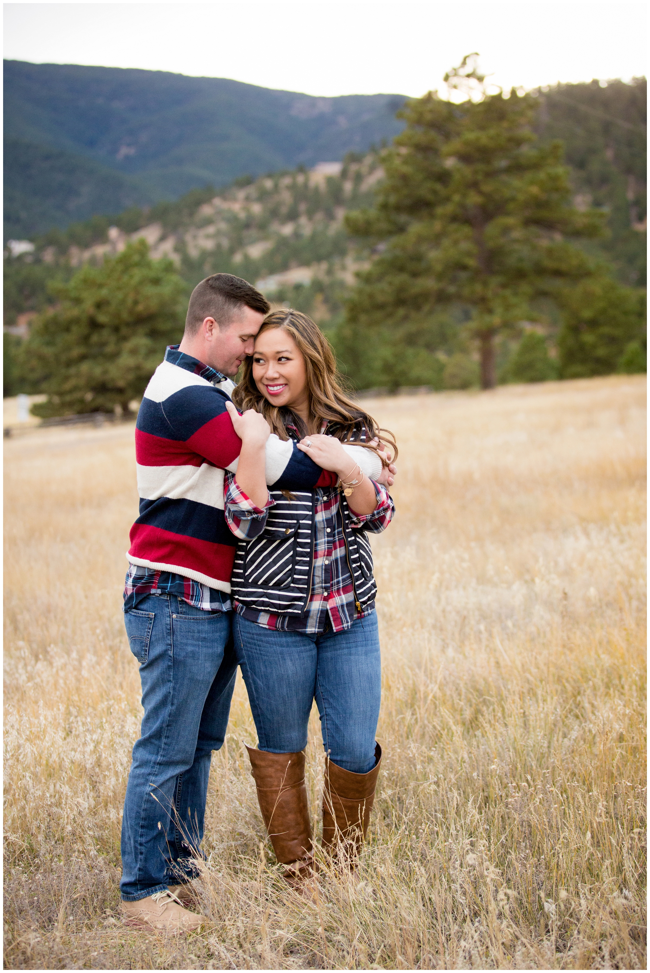 picture of Boulder couples photography by Plum Pretty Photography