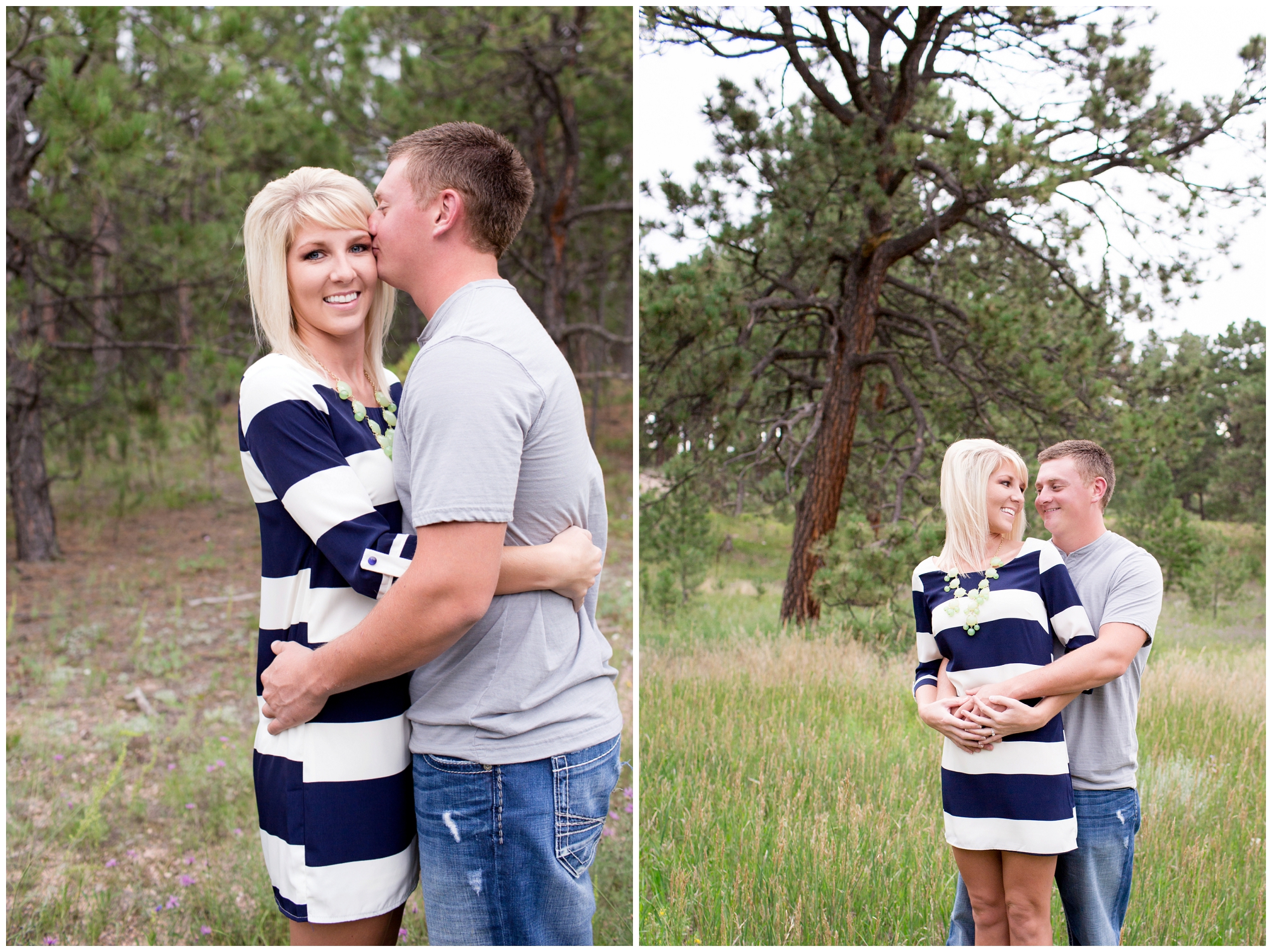 picture of Colorado forest engagement photos