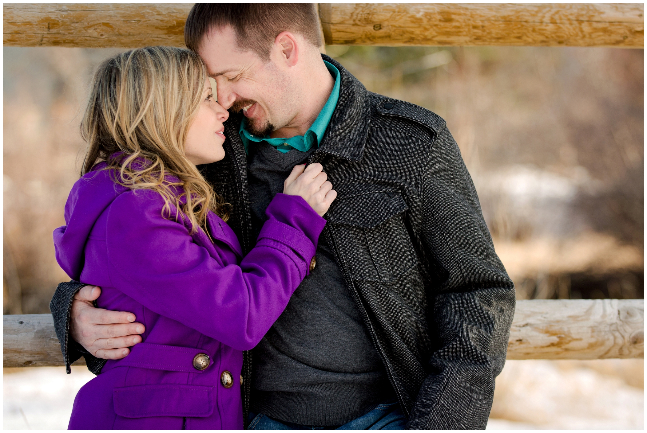 picture by Estes Park wedding photographer Plum Pretty Photography 