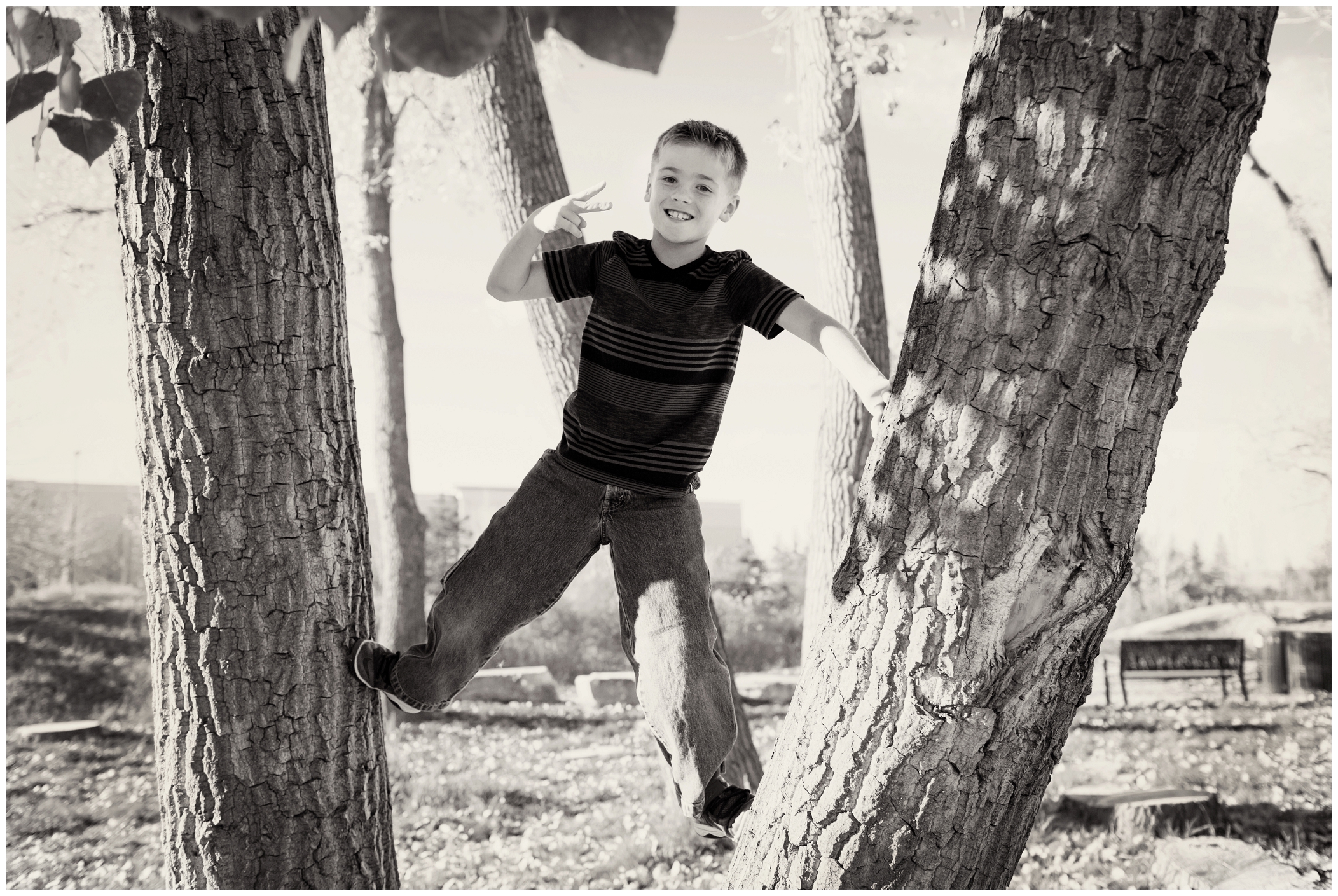 picture of Loveland child photography