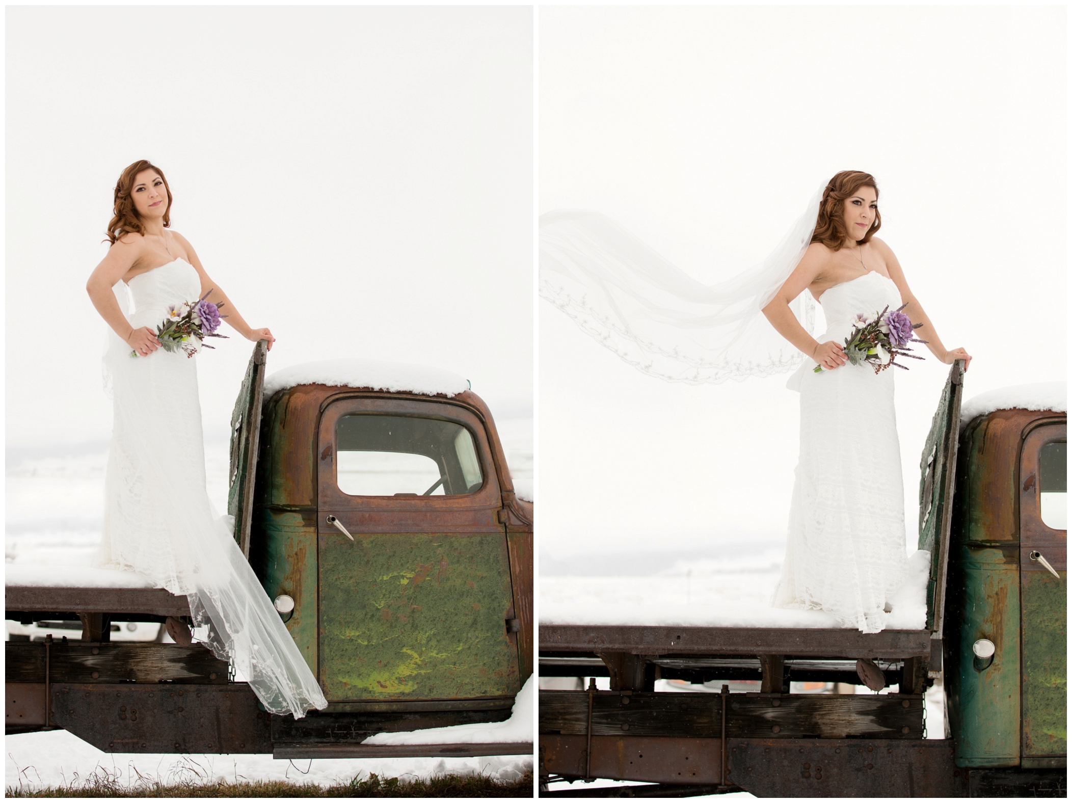 Colorado rustic wedding photography