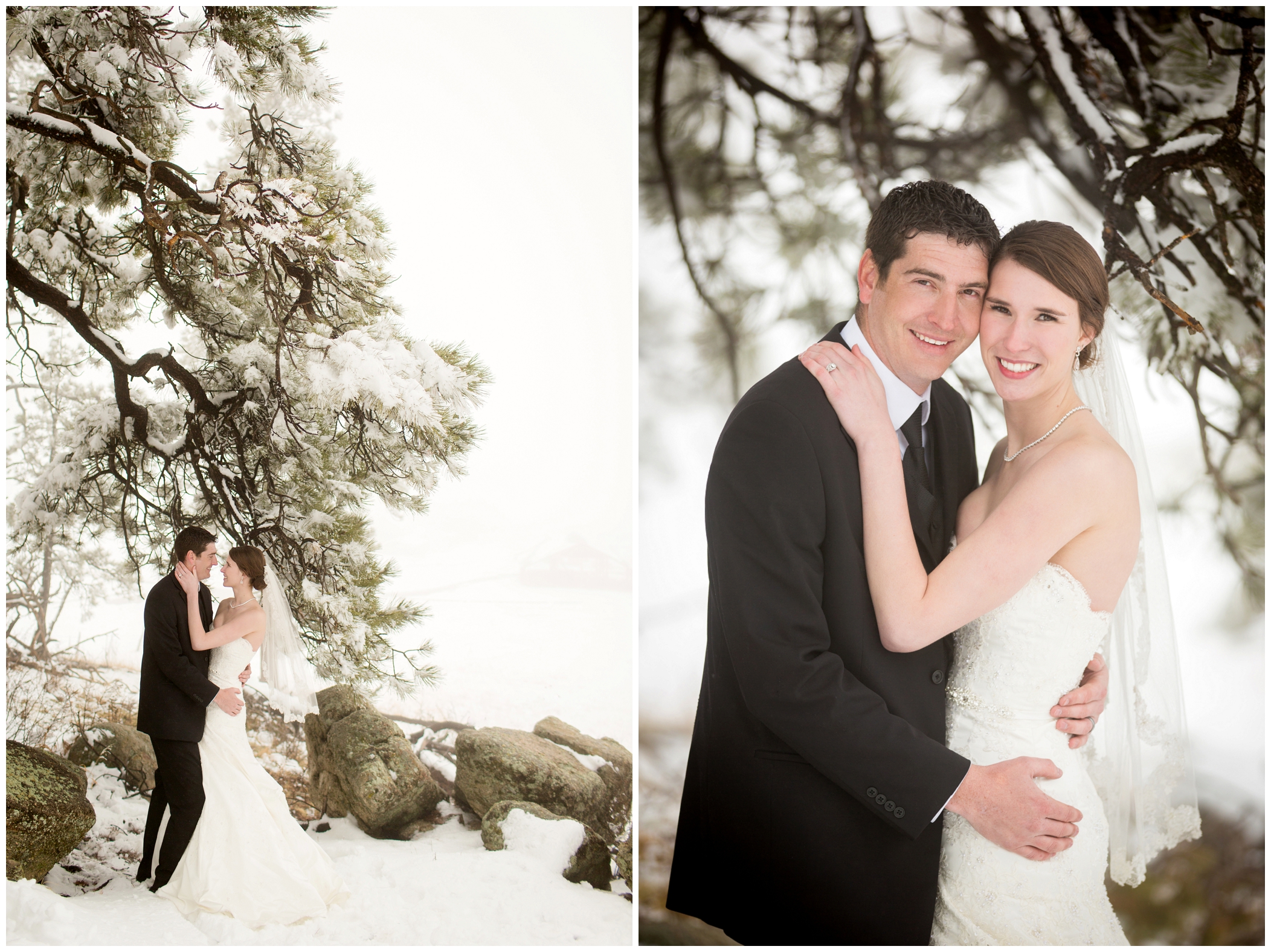 picture of Colorado Springs wedding photography