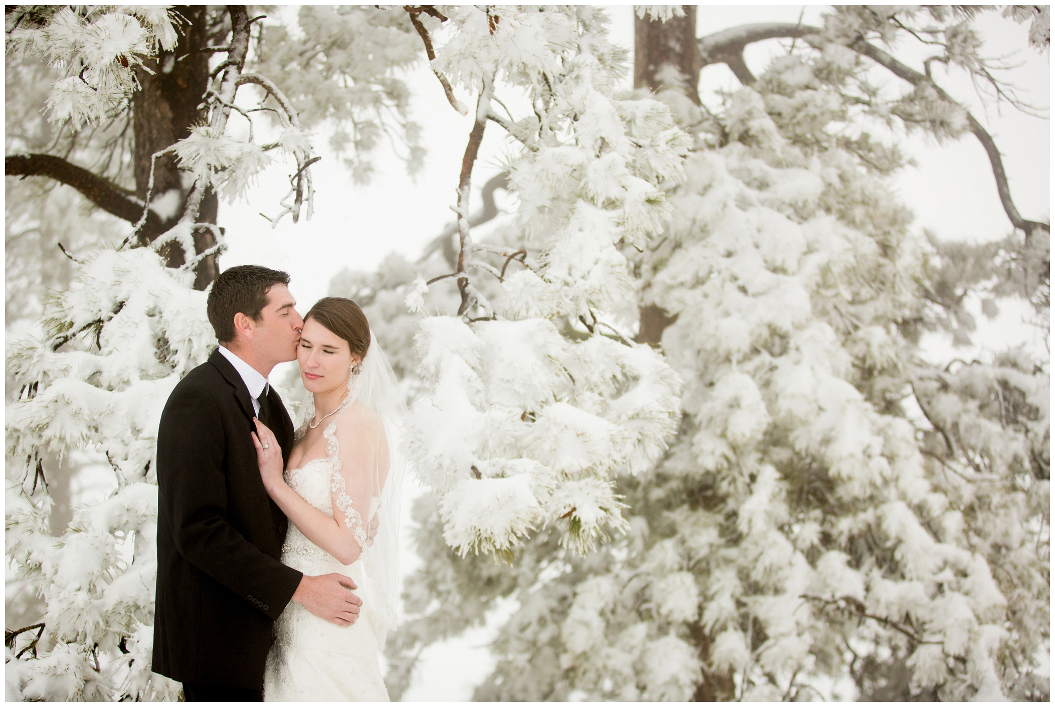 picture of Colorado Springs wedding photography 