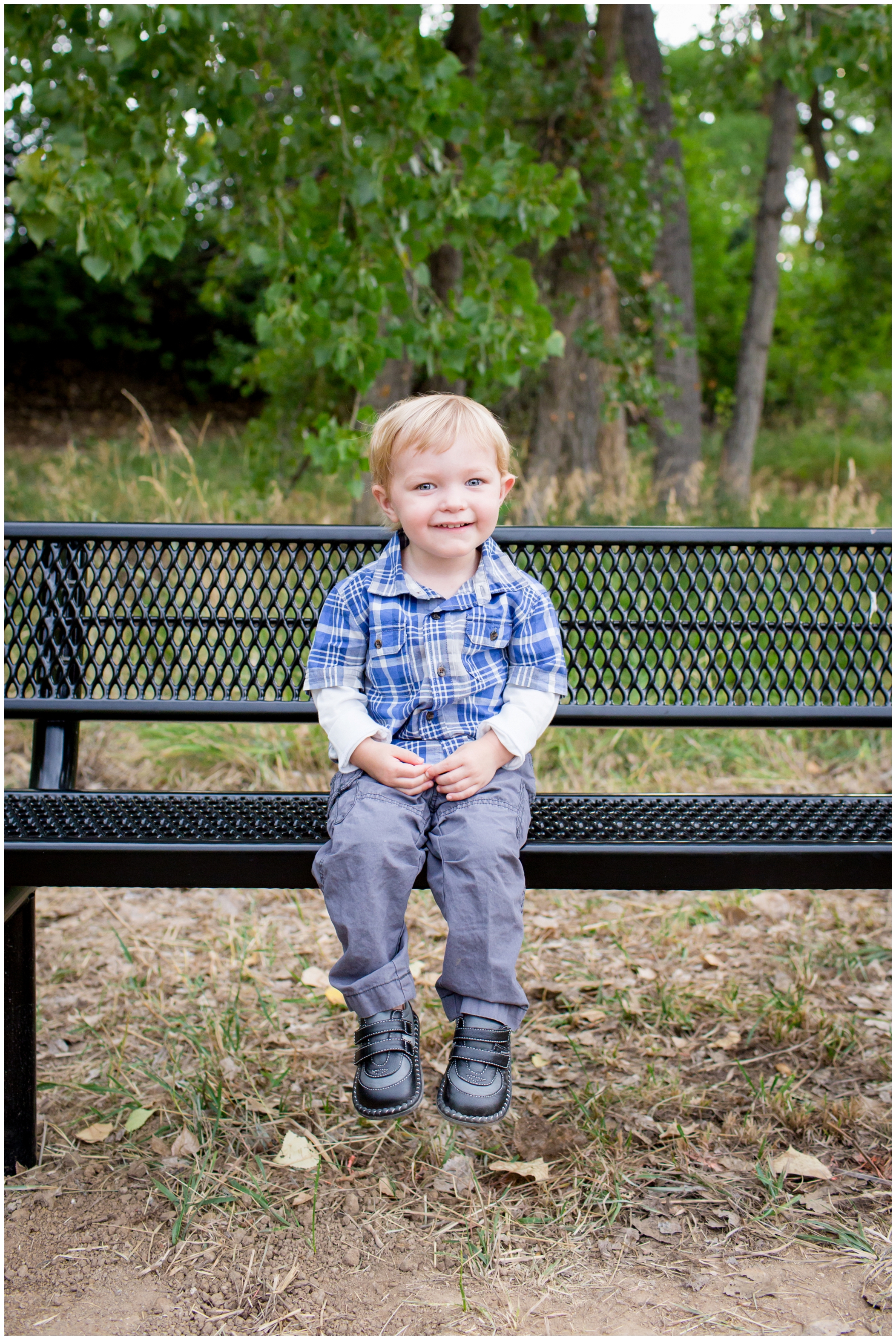 picture of Colorado child photography 