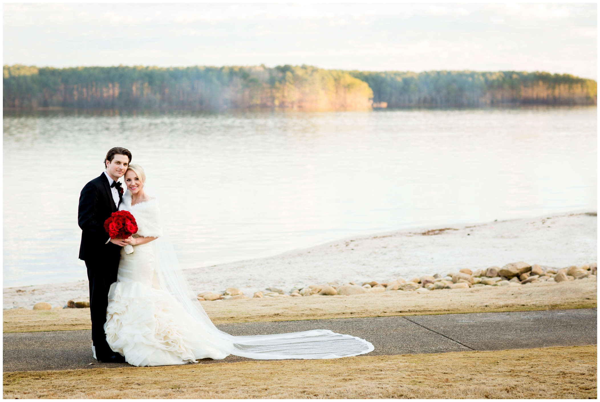 picture of destination wedding photography in Georgia