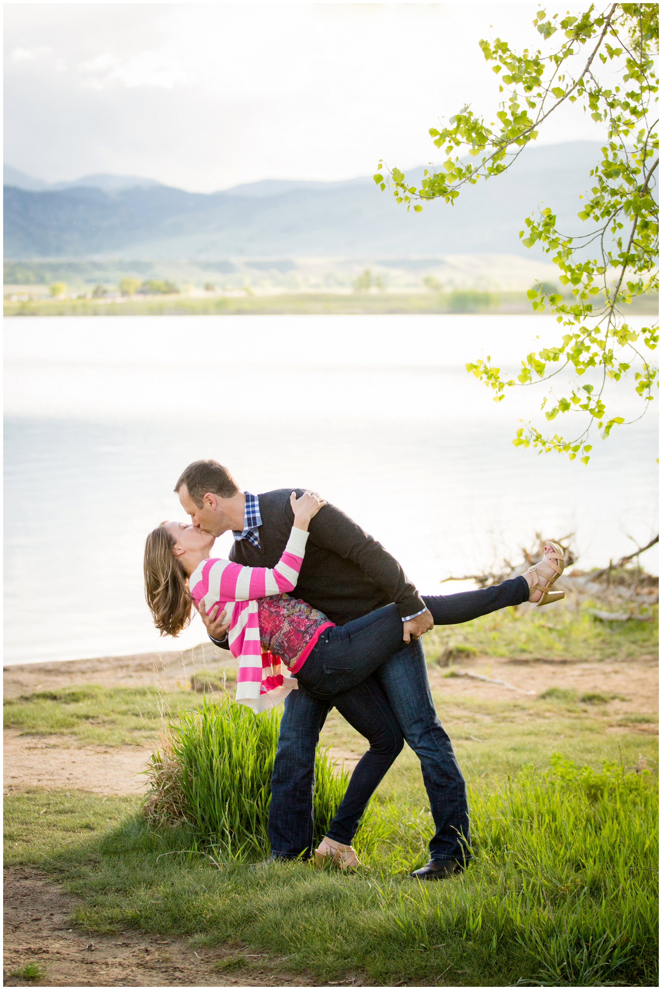 picture by Colorado engagement photographer Plum Pretty Photography 