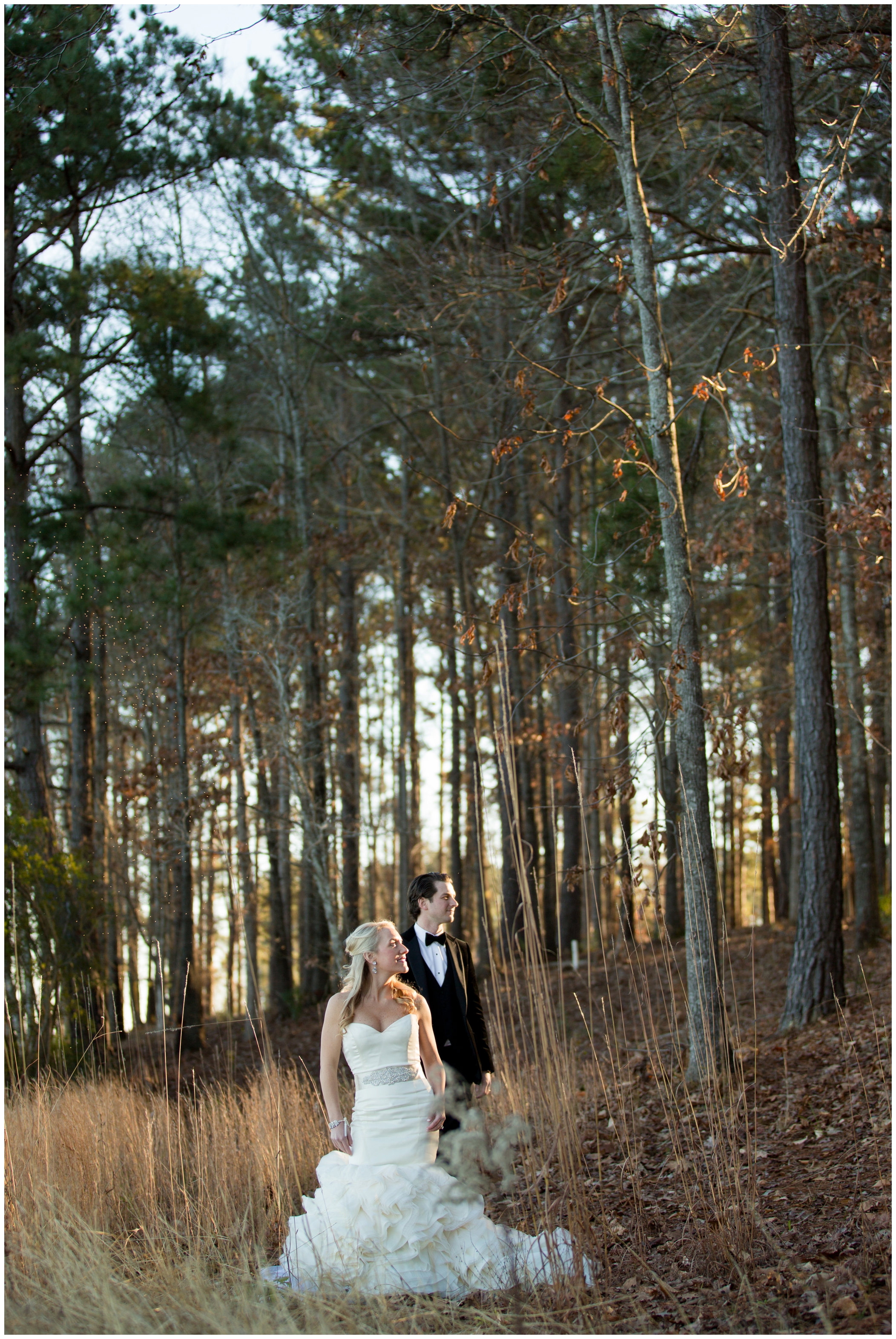 forrest wedding photo by Estes Park wedding photographer Plum Pretty Photography 