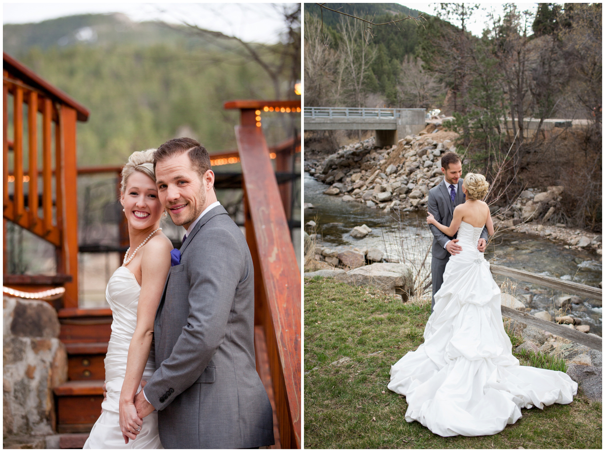 picture of Wedgewood Wedding and Event Center Boulder wedding