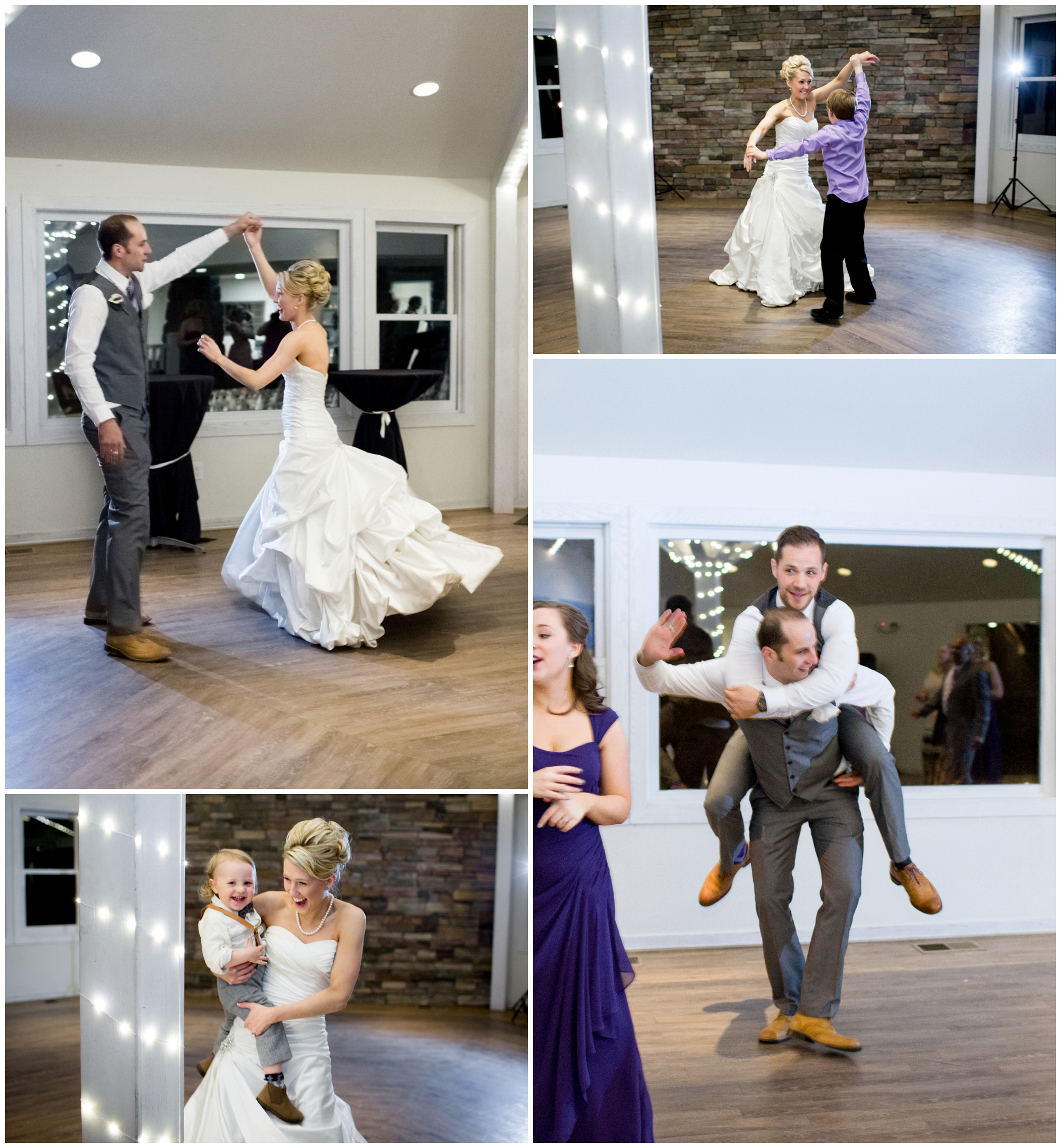 picture of wedgewood wedding and event center reception