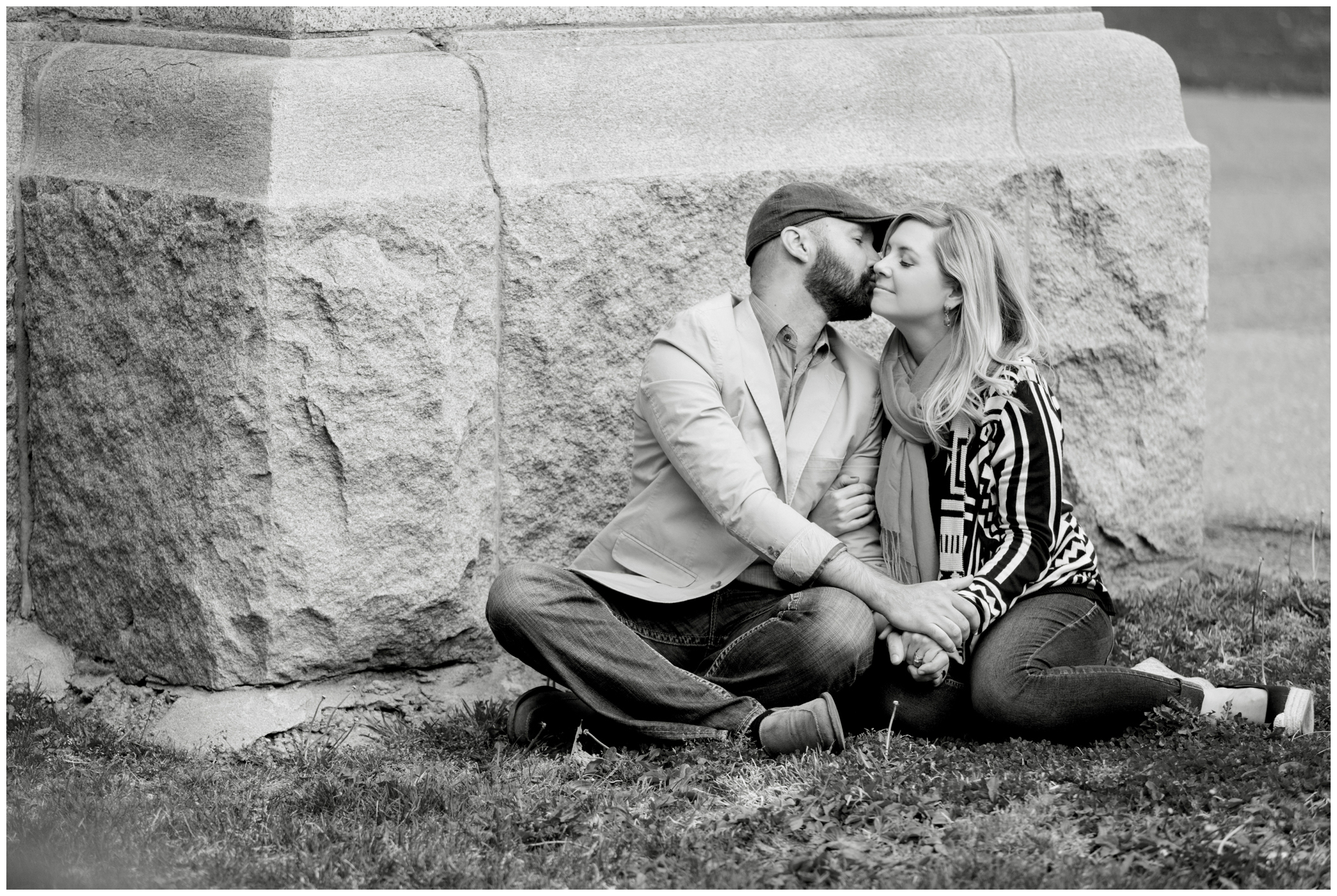 picture of Denver couples photography by Plum Pretty Photography 