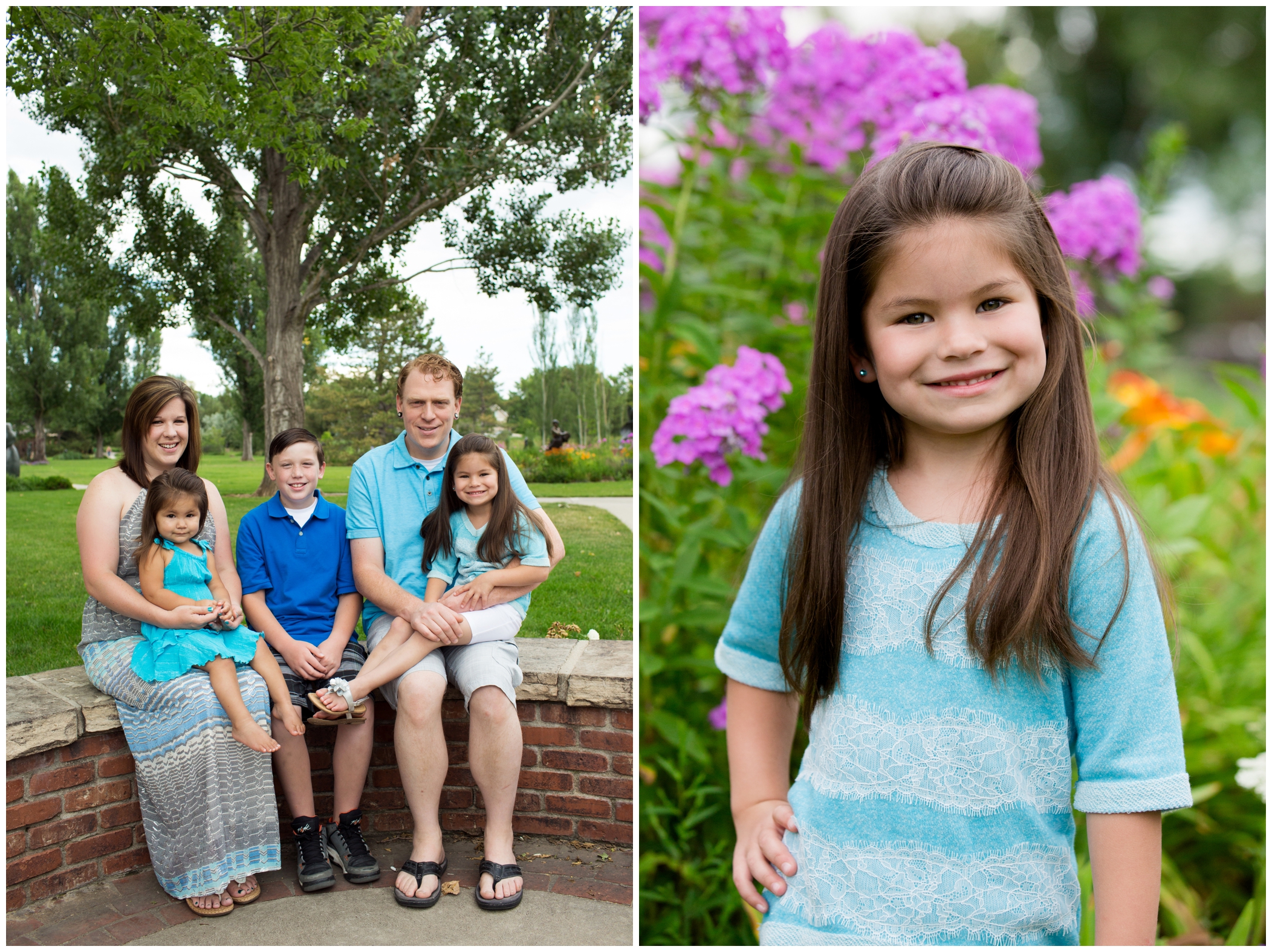 Loveland child photographer 