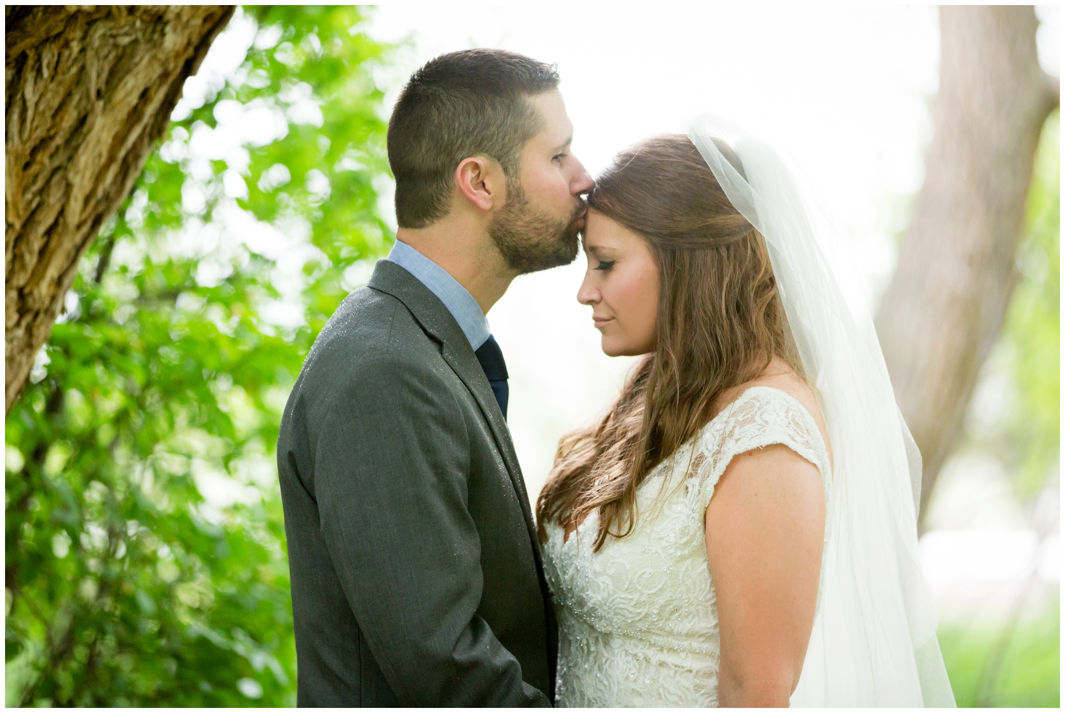 picture of Colorado wedding photography 