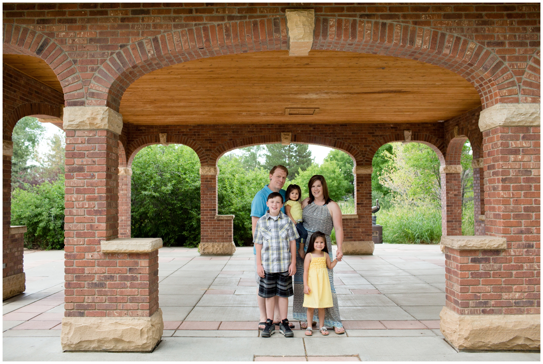 Colorado family photography 