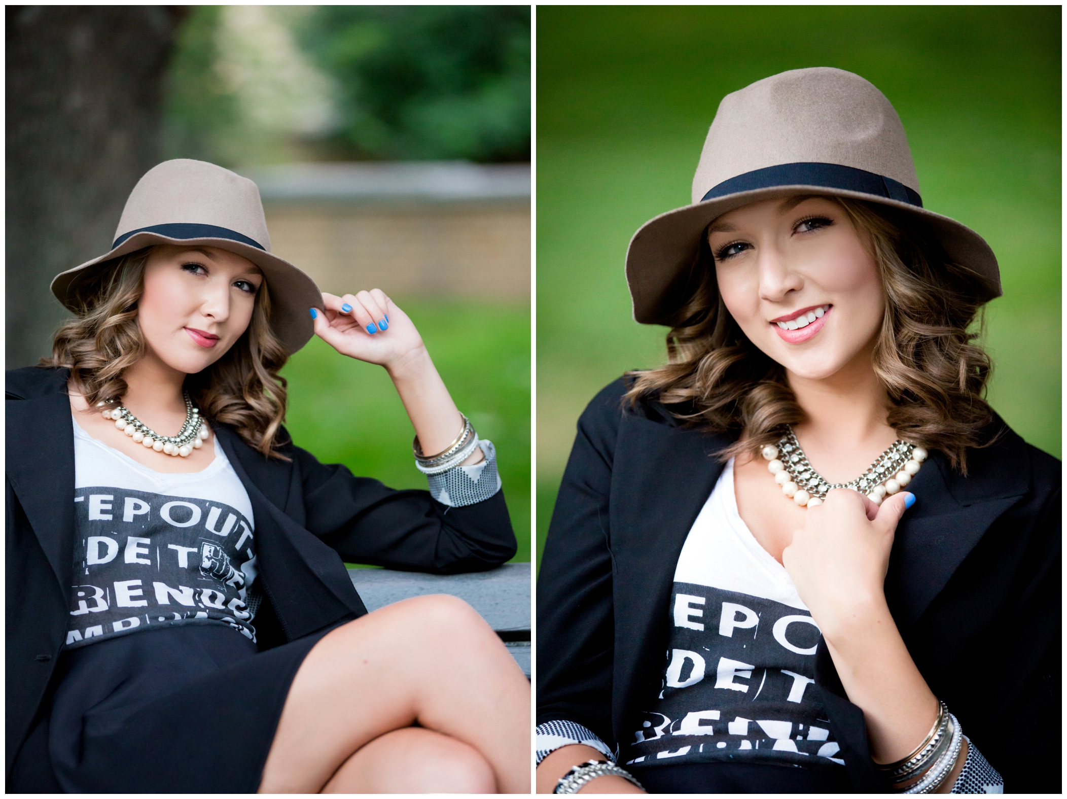 fort collins senior photos by Plum Pretty Photography 