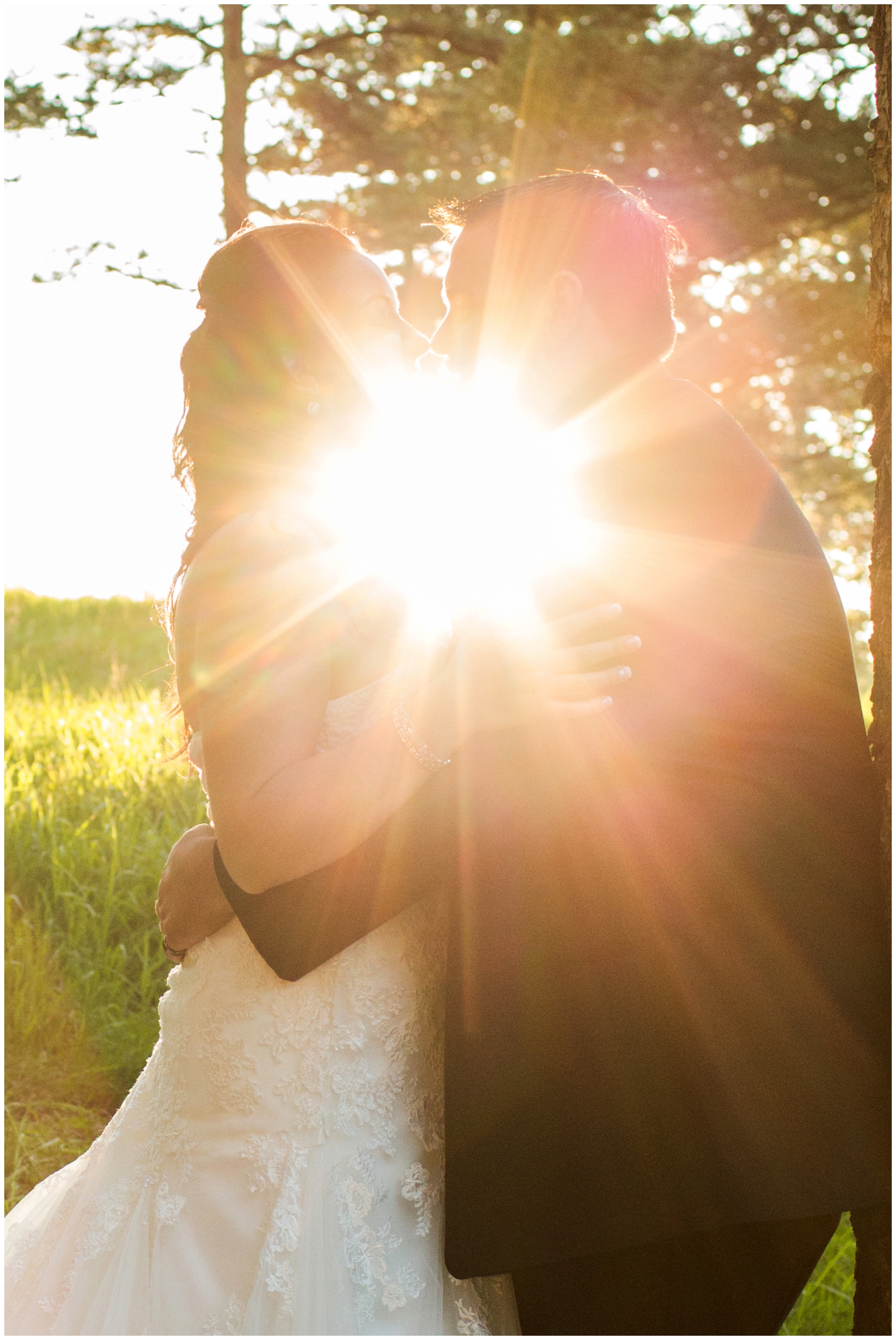 picture of Estes Park wedding photography 