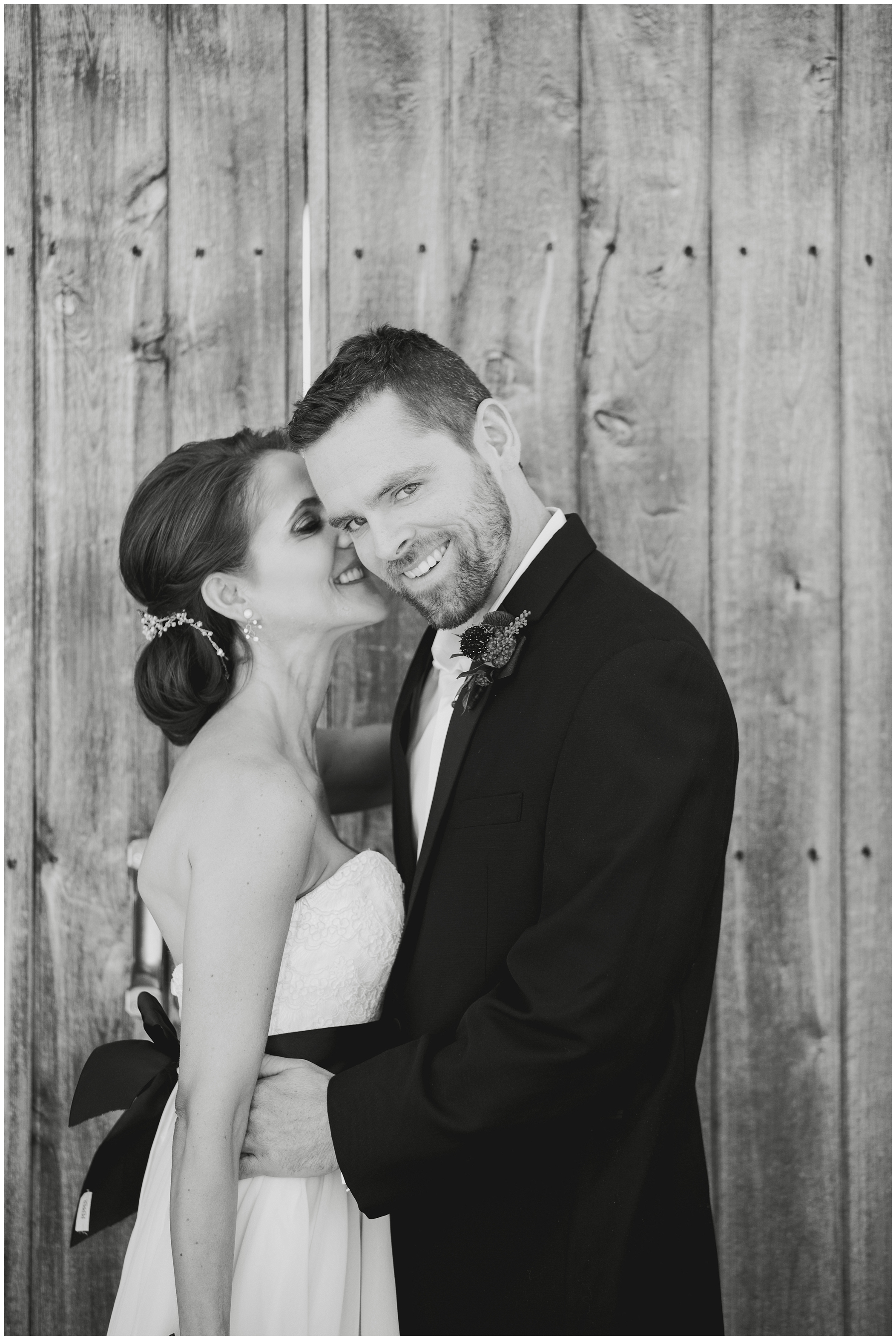 picture by Estes Park wedding photographer 