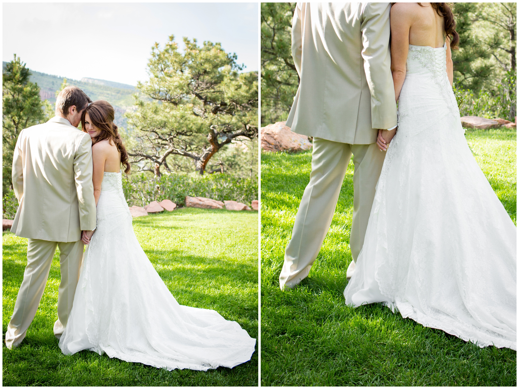 picture by Colorado wedding photographer Plum Pretty Photography