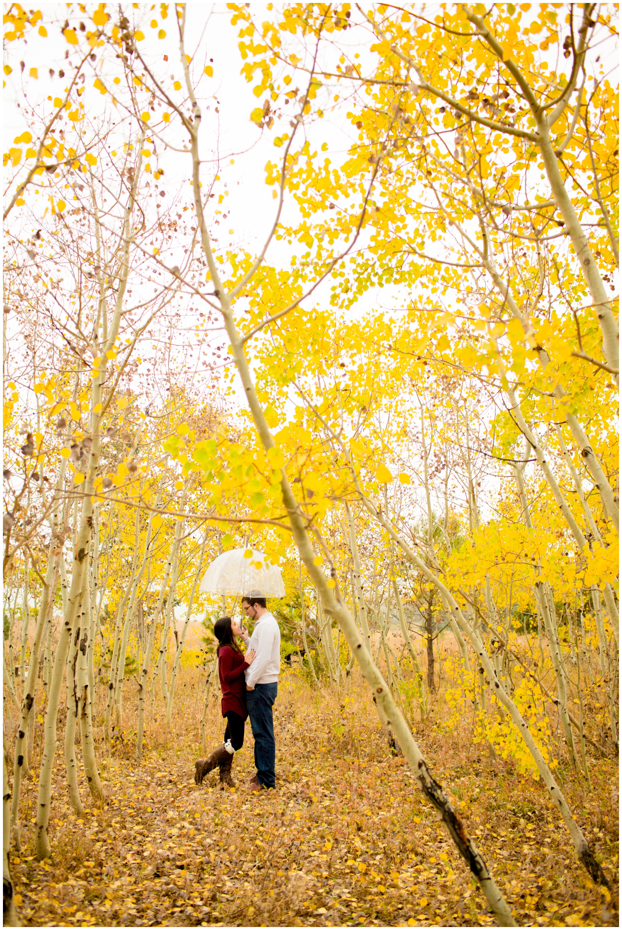 Boulder engagement photos inspiration