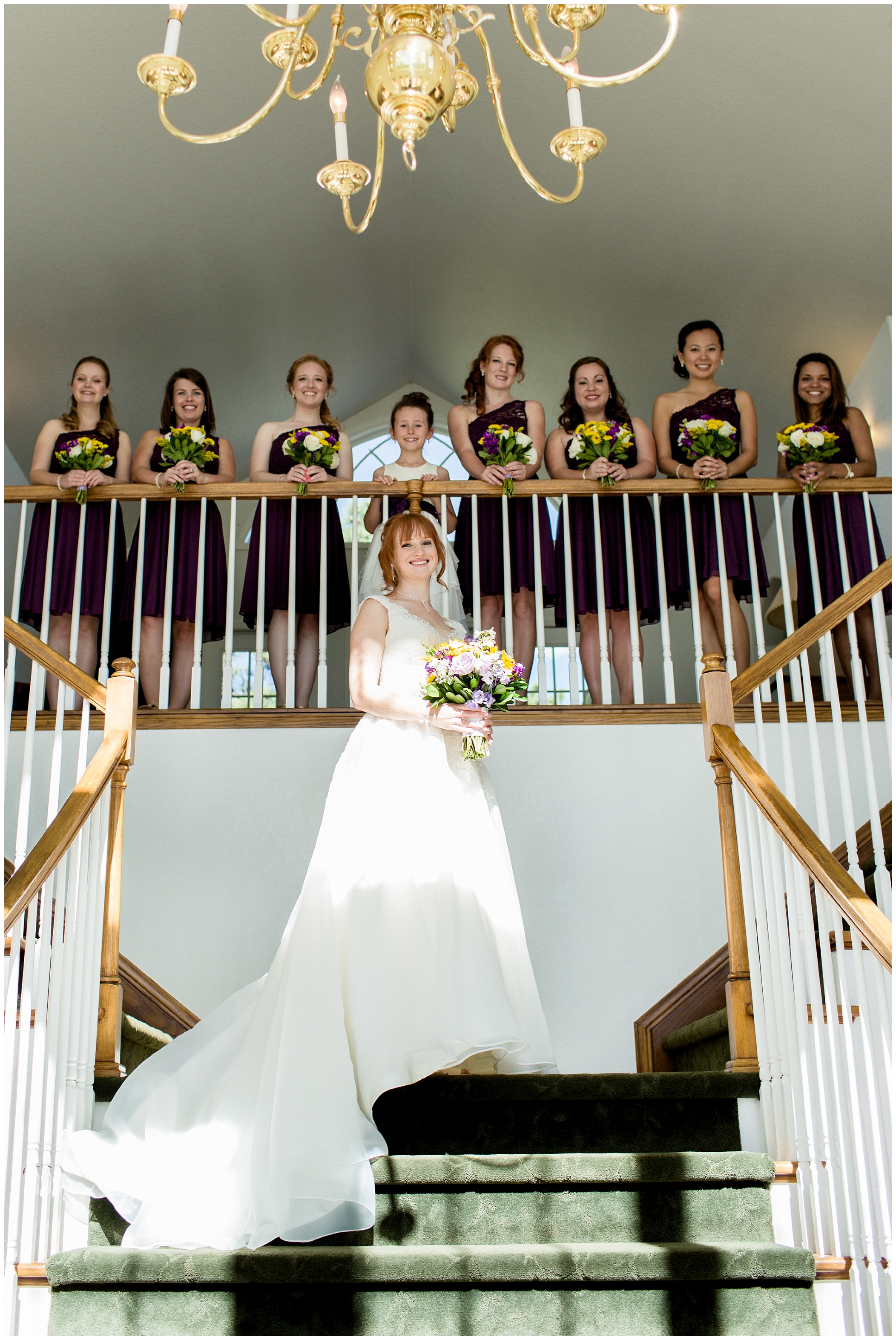 Lionscrest manor wedding photography 