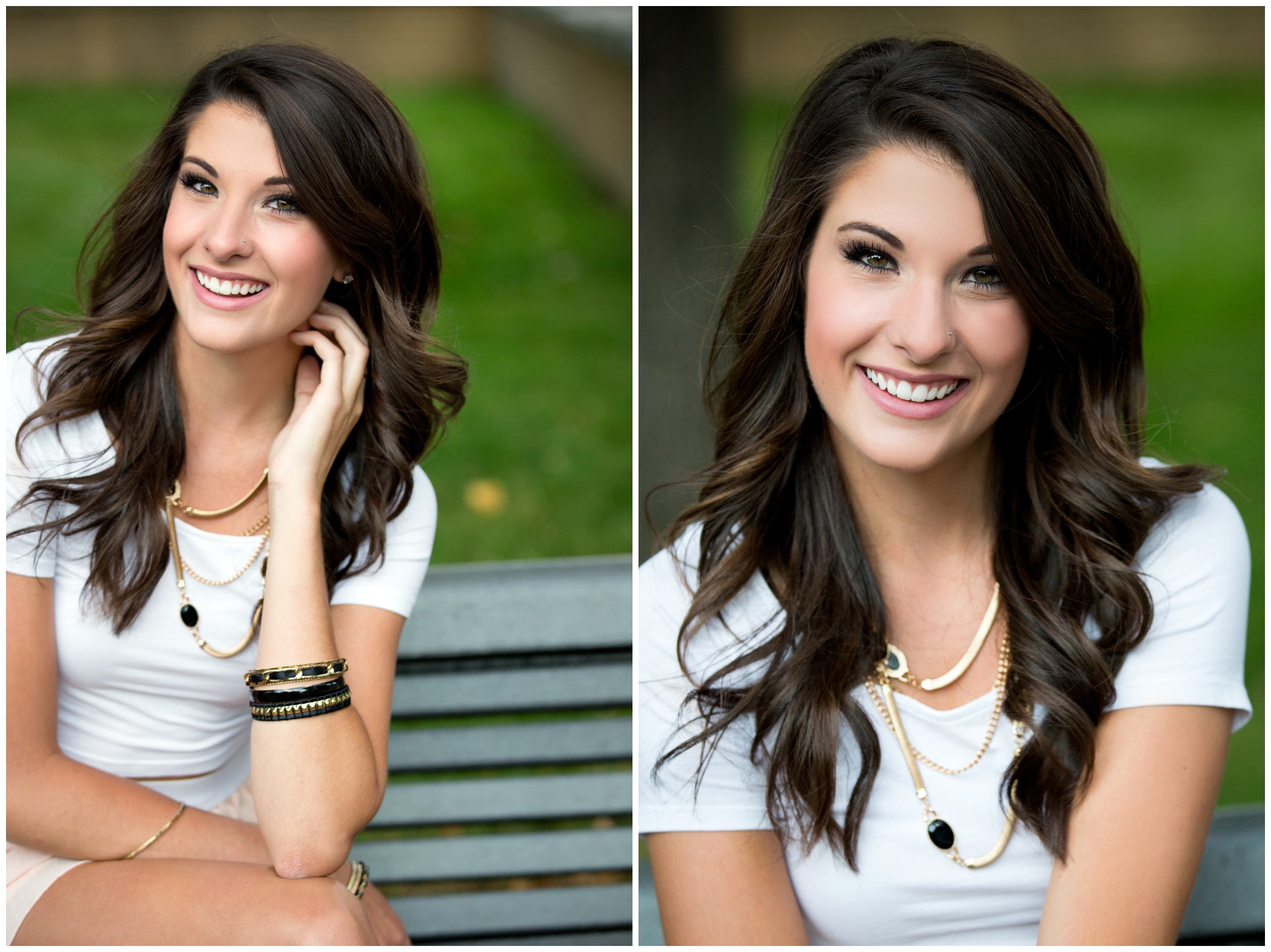 Colorado high school senior photos 