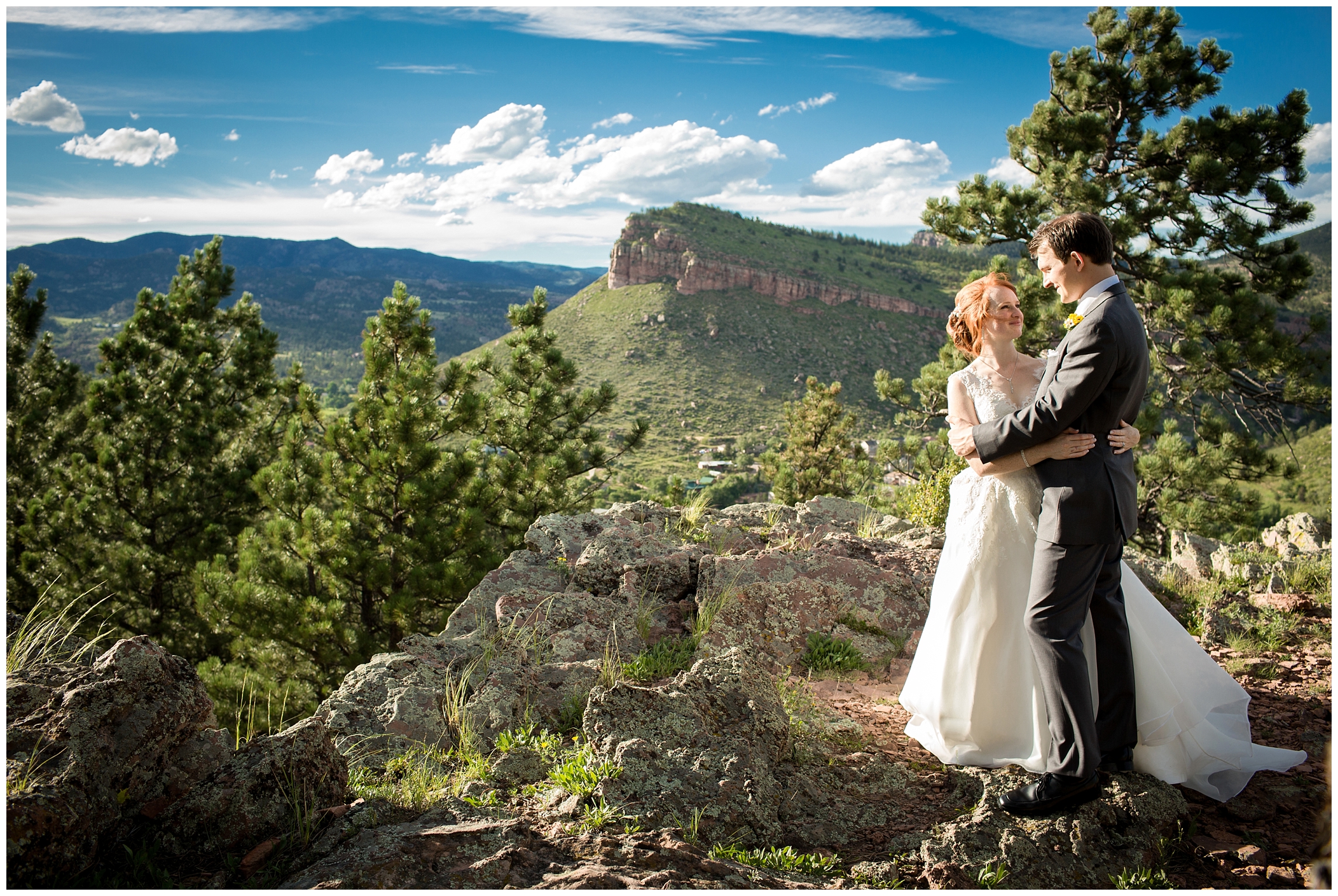 best Colorado wedding venues 