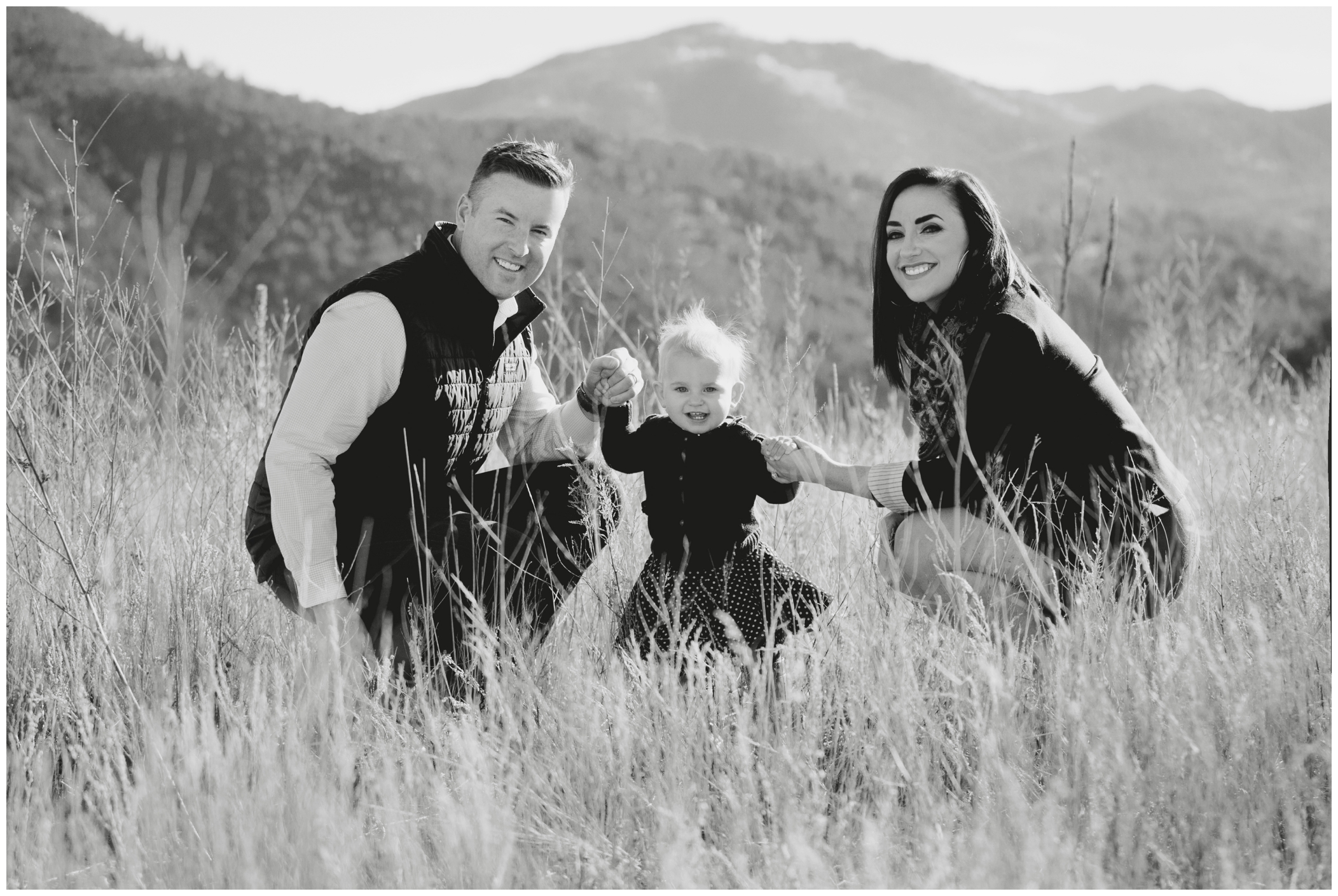 Denver family photos