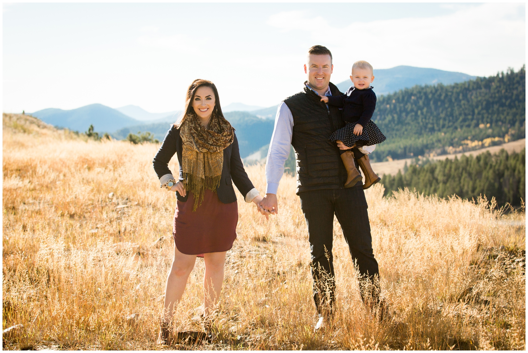 family photos inspiration by Plum Pretty Photography 