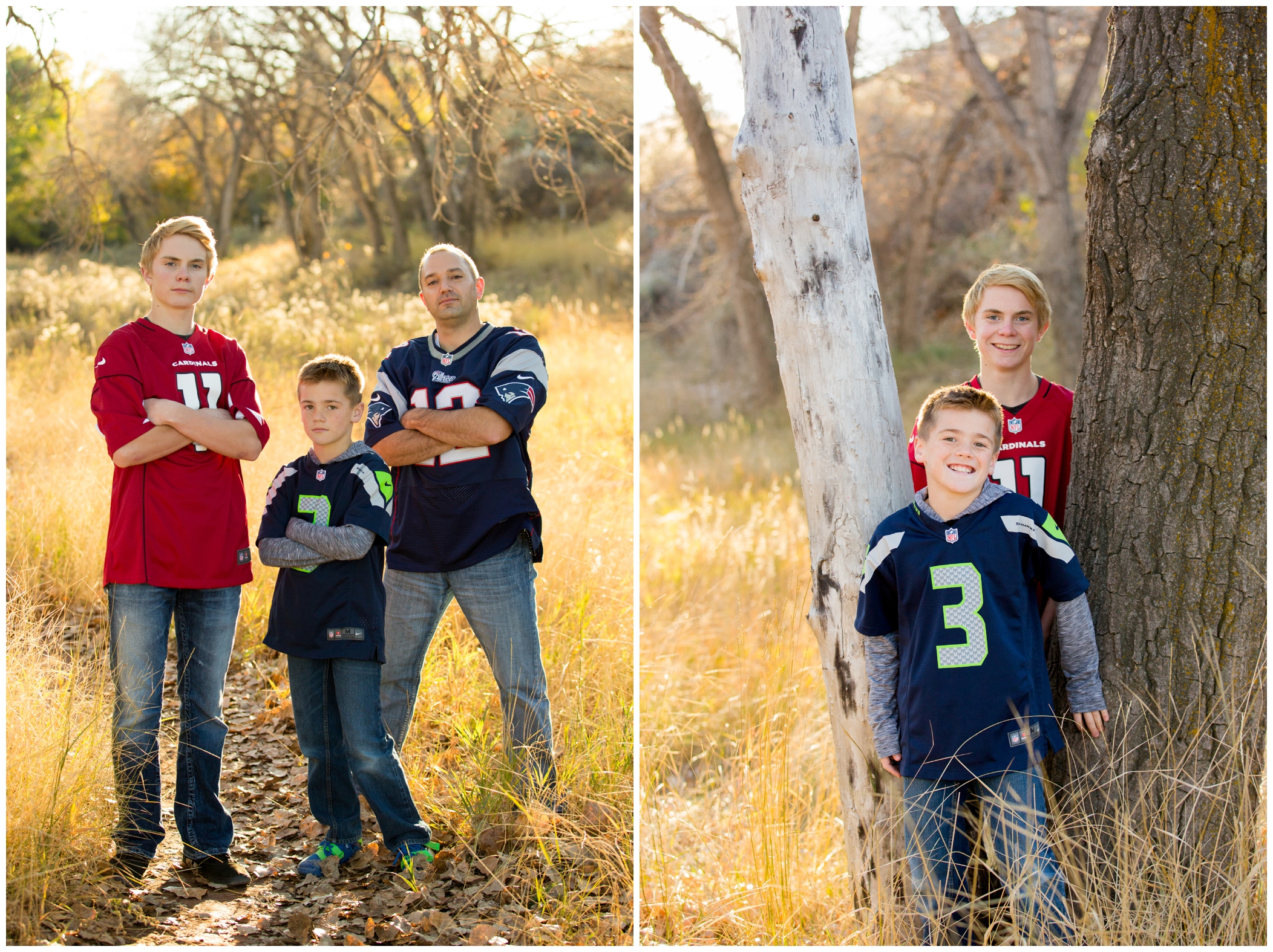Loveland family photos by Colorado photographer Plum Pretty Photography 