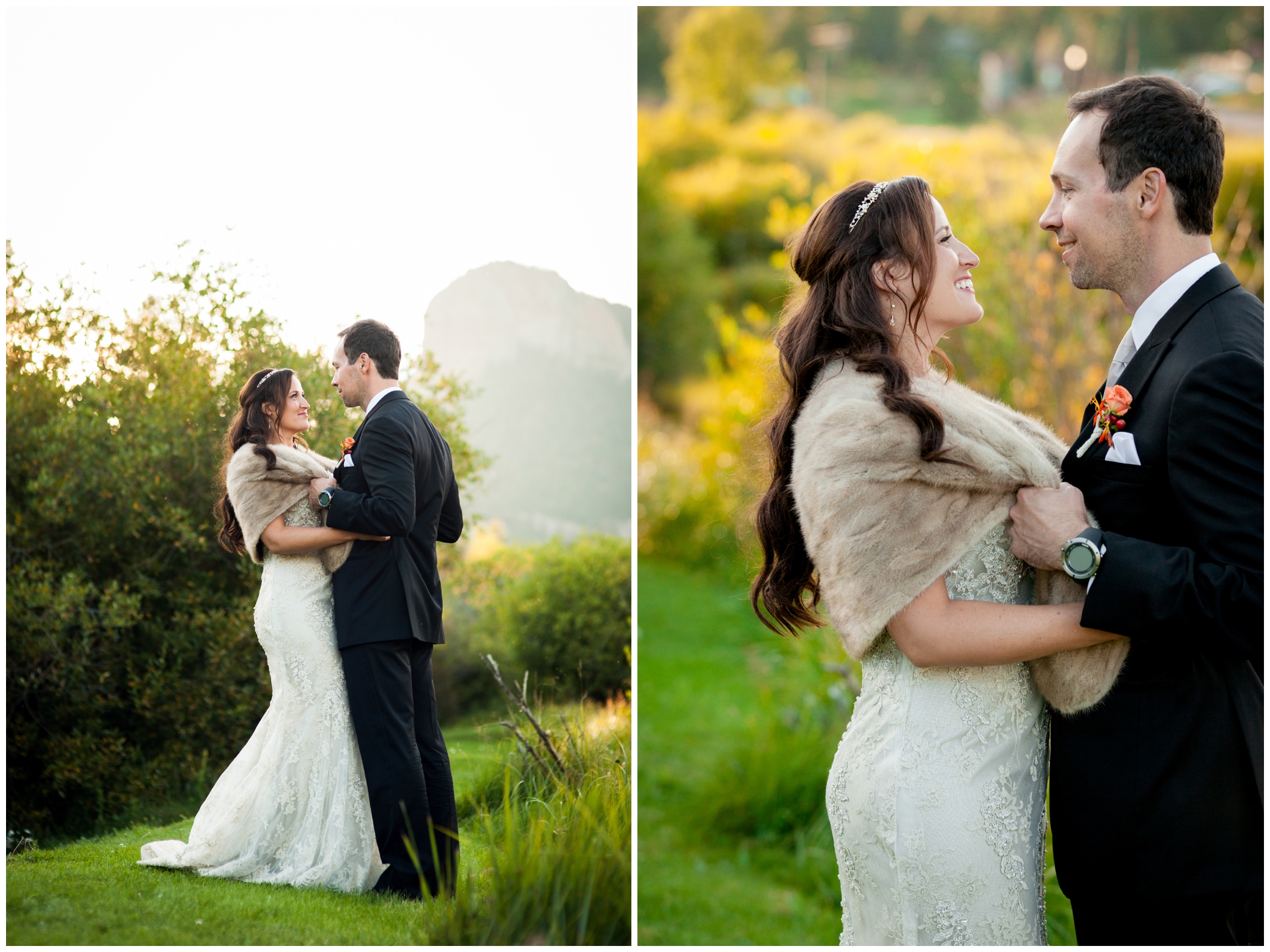 Colorado wedding photography inspiration 