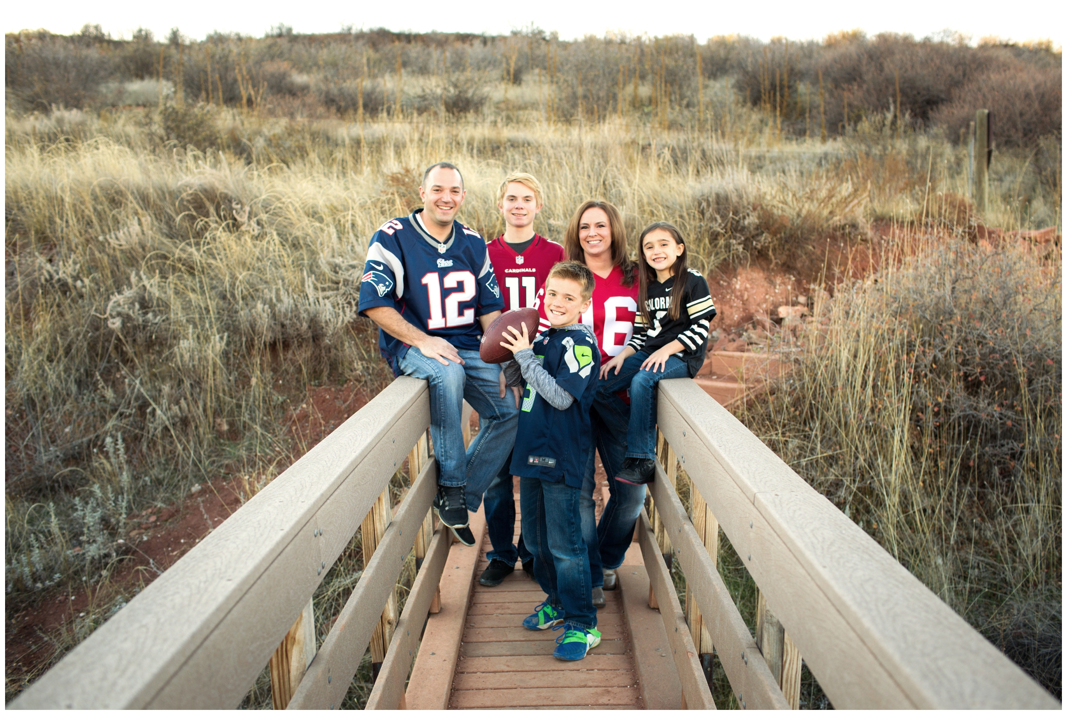 Loveland family pictures by Plum Pretty Photography 