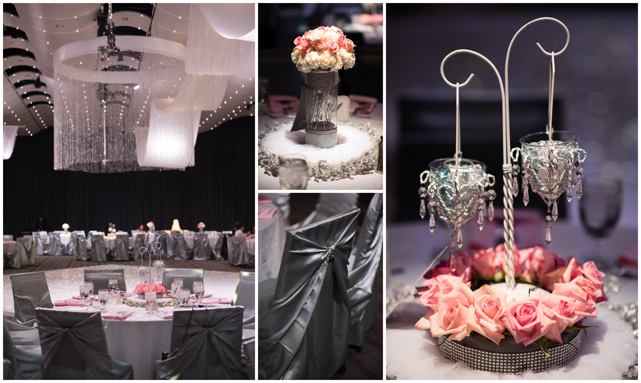 seawall grand ballroom wedding reception