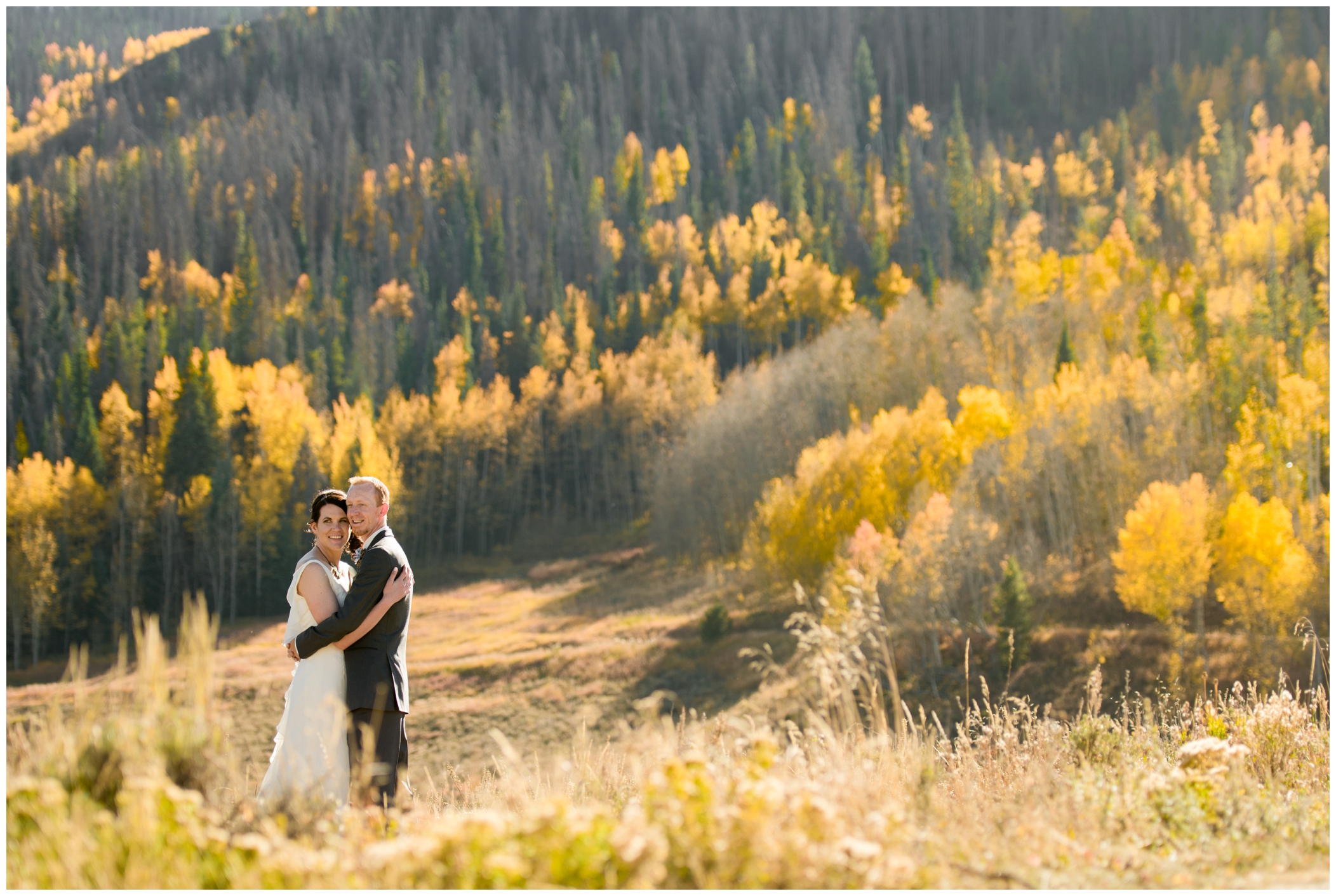 Winter Park Colorado wedding venues