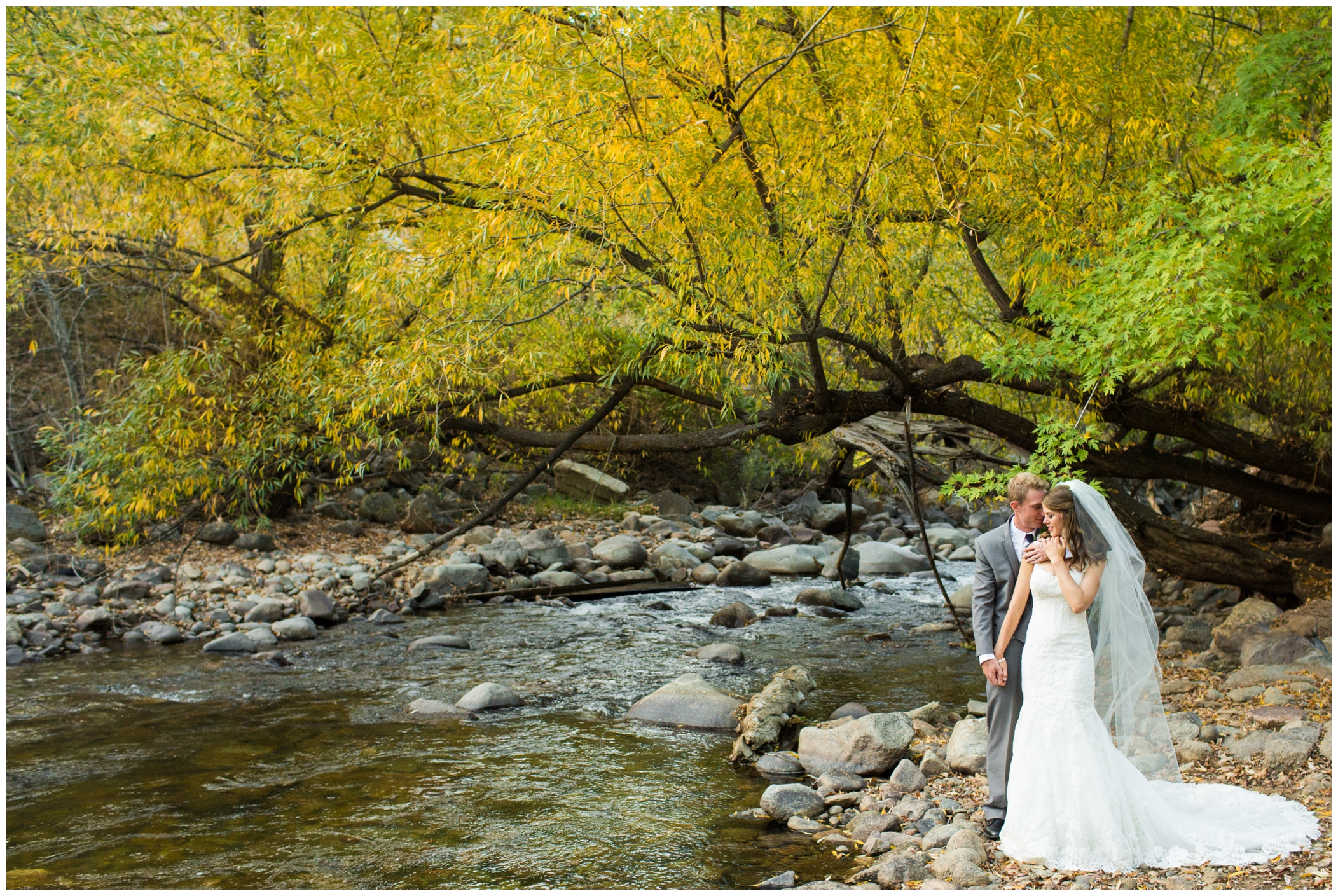Wedgewood on Boulder Creek wedding by Colorado photographer Plum Pretty Photography