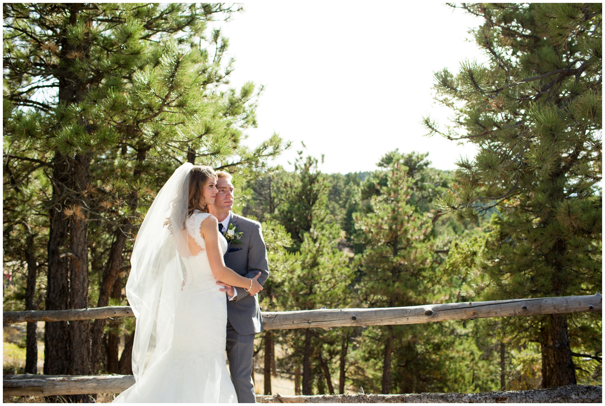 Boulder, Colorado wedding photography